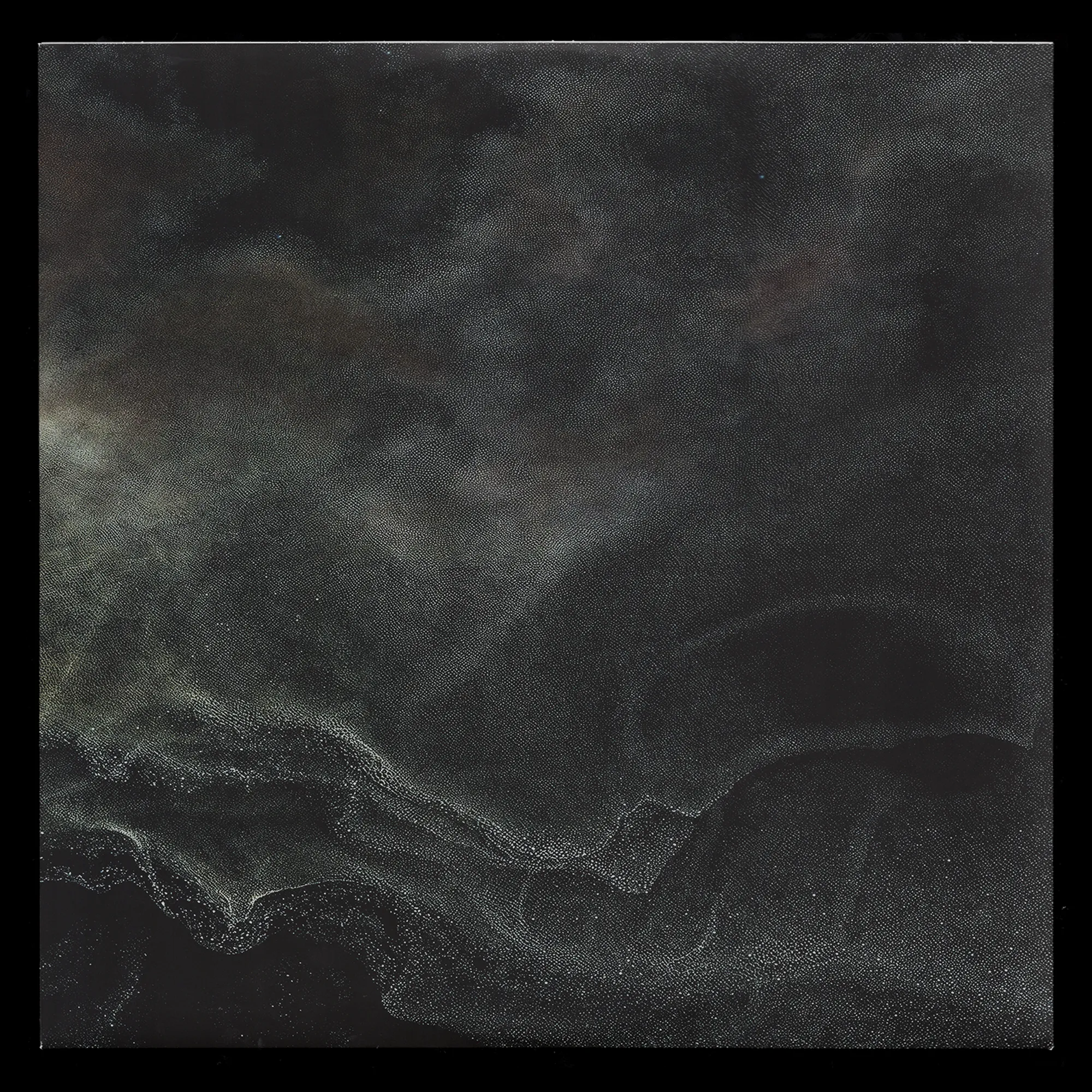 Locura - Inner sleeve