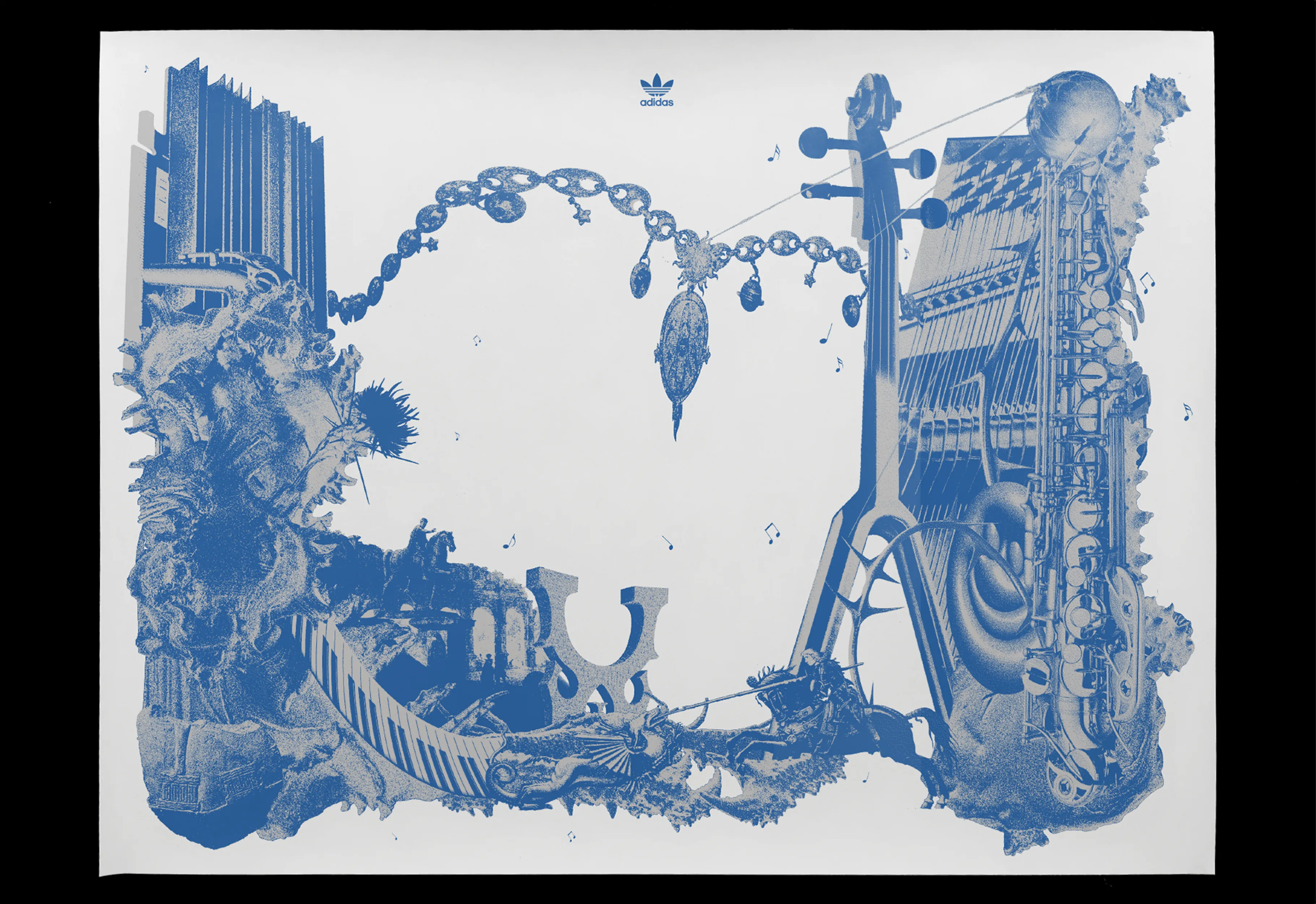 Milano Music Week - Poster