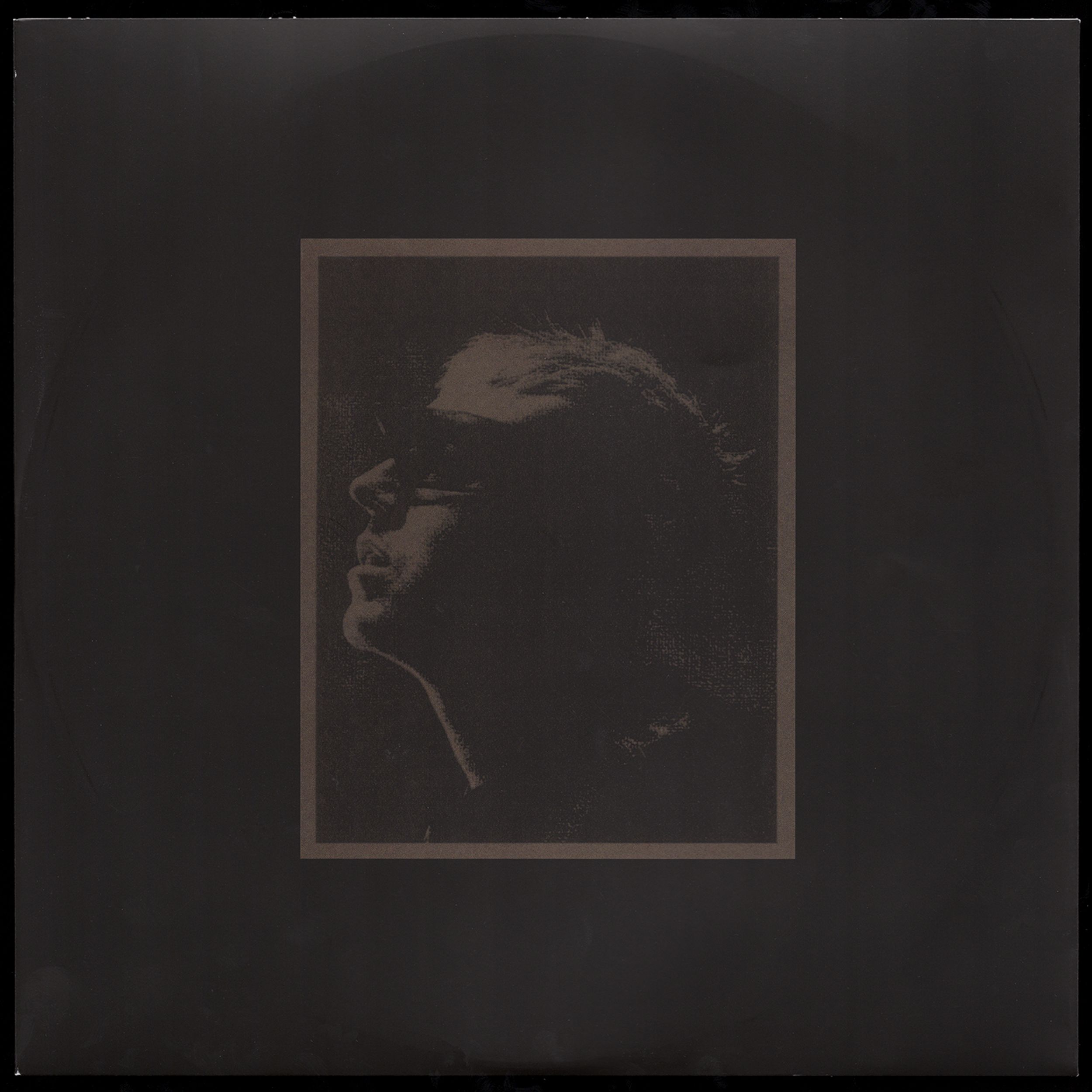 Locura - Inner sleeve