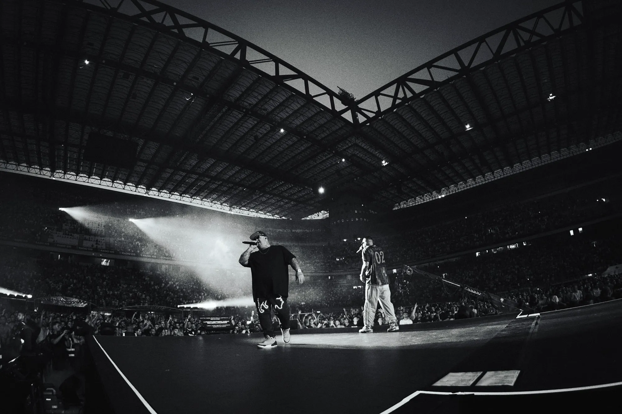 Live San Siro