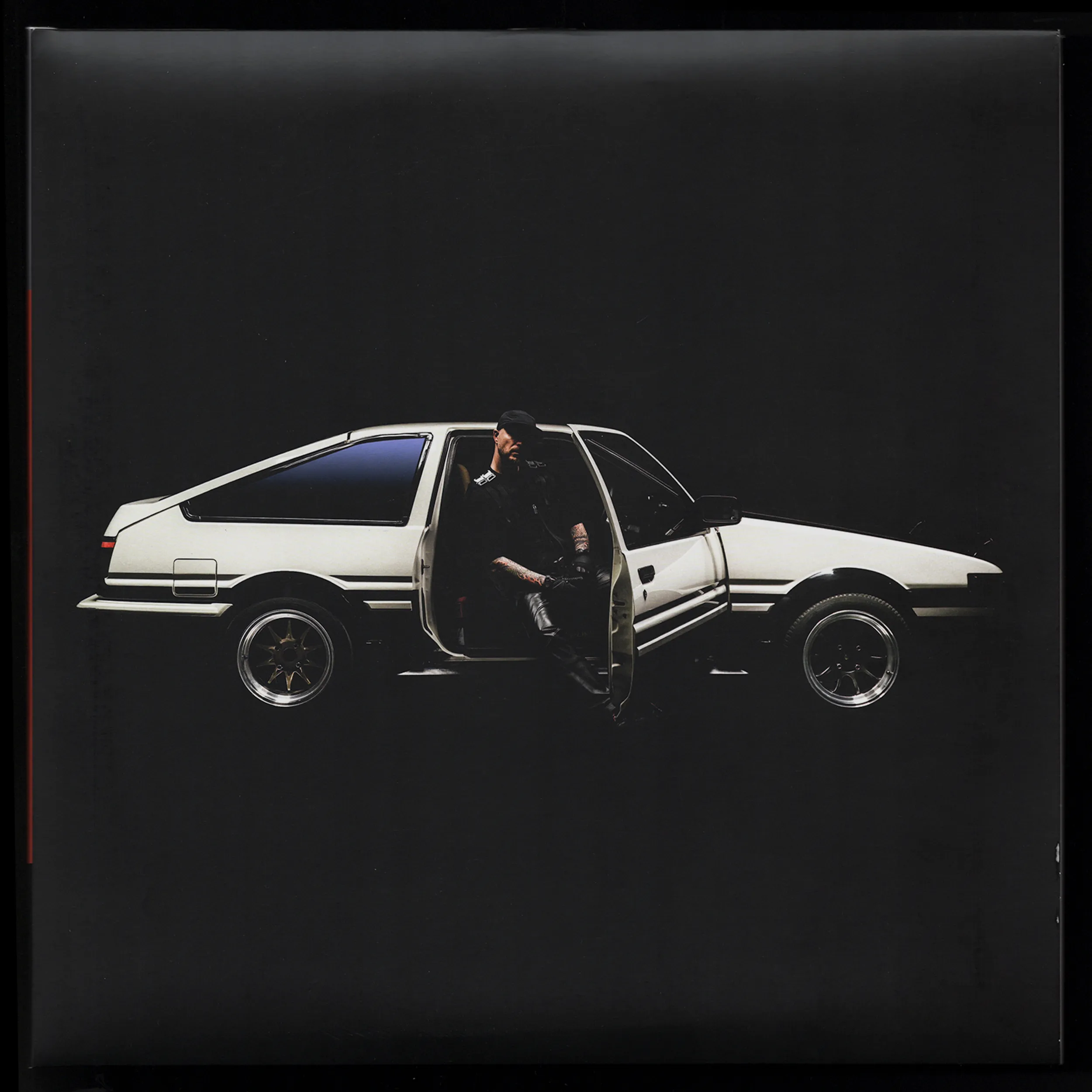 Trueno - Slipcase
