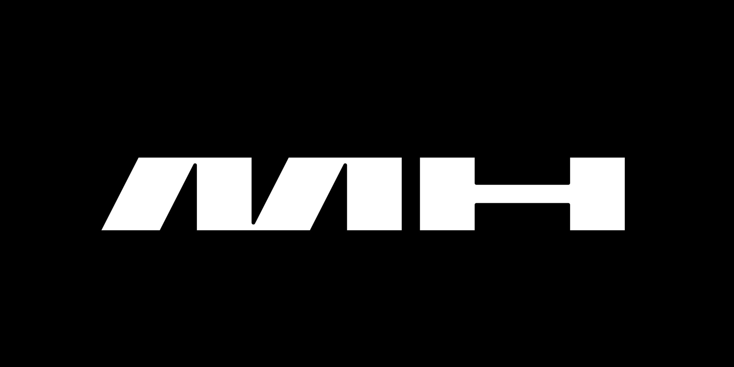 Visual identity - Logo