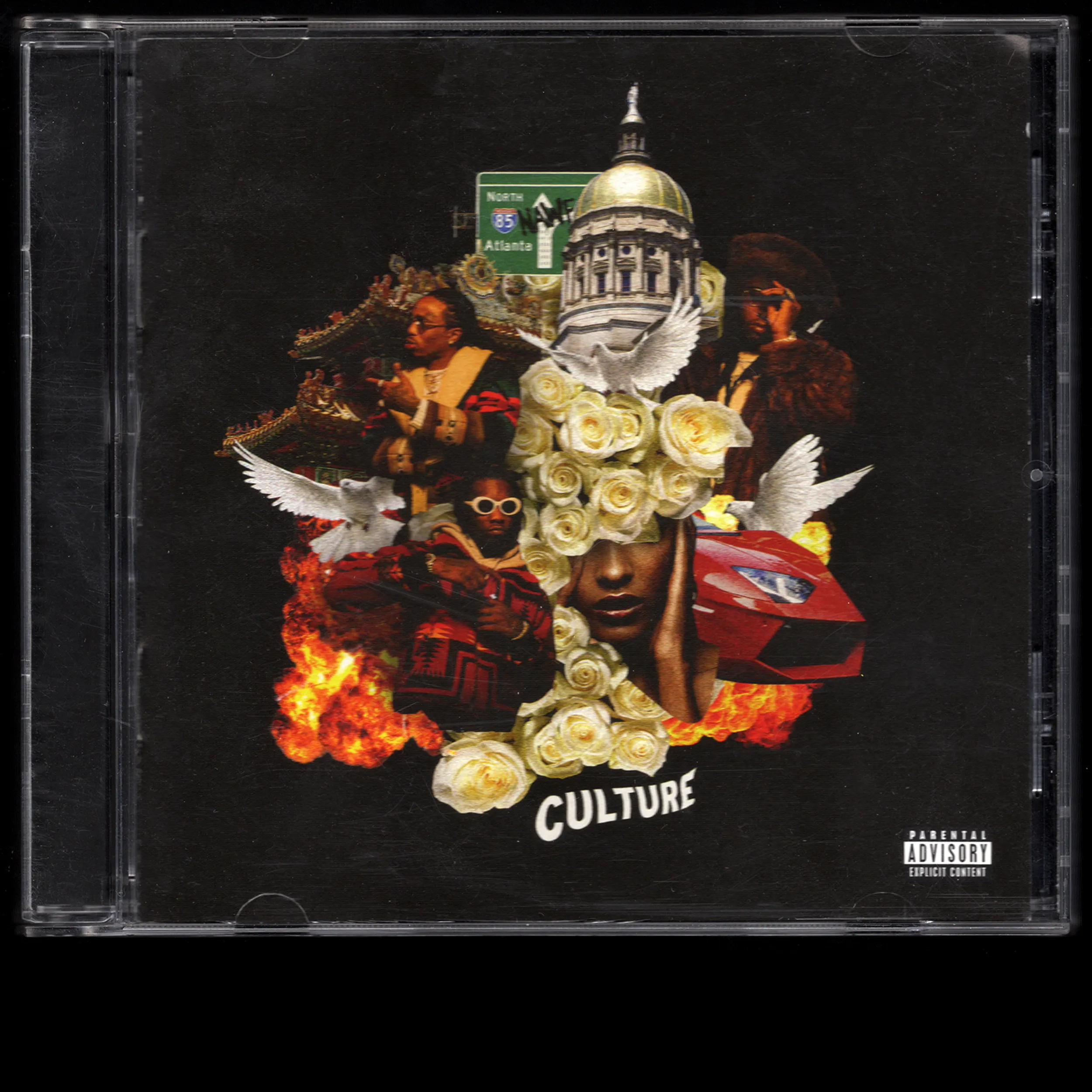 Culture