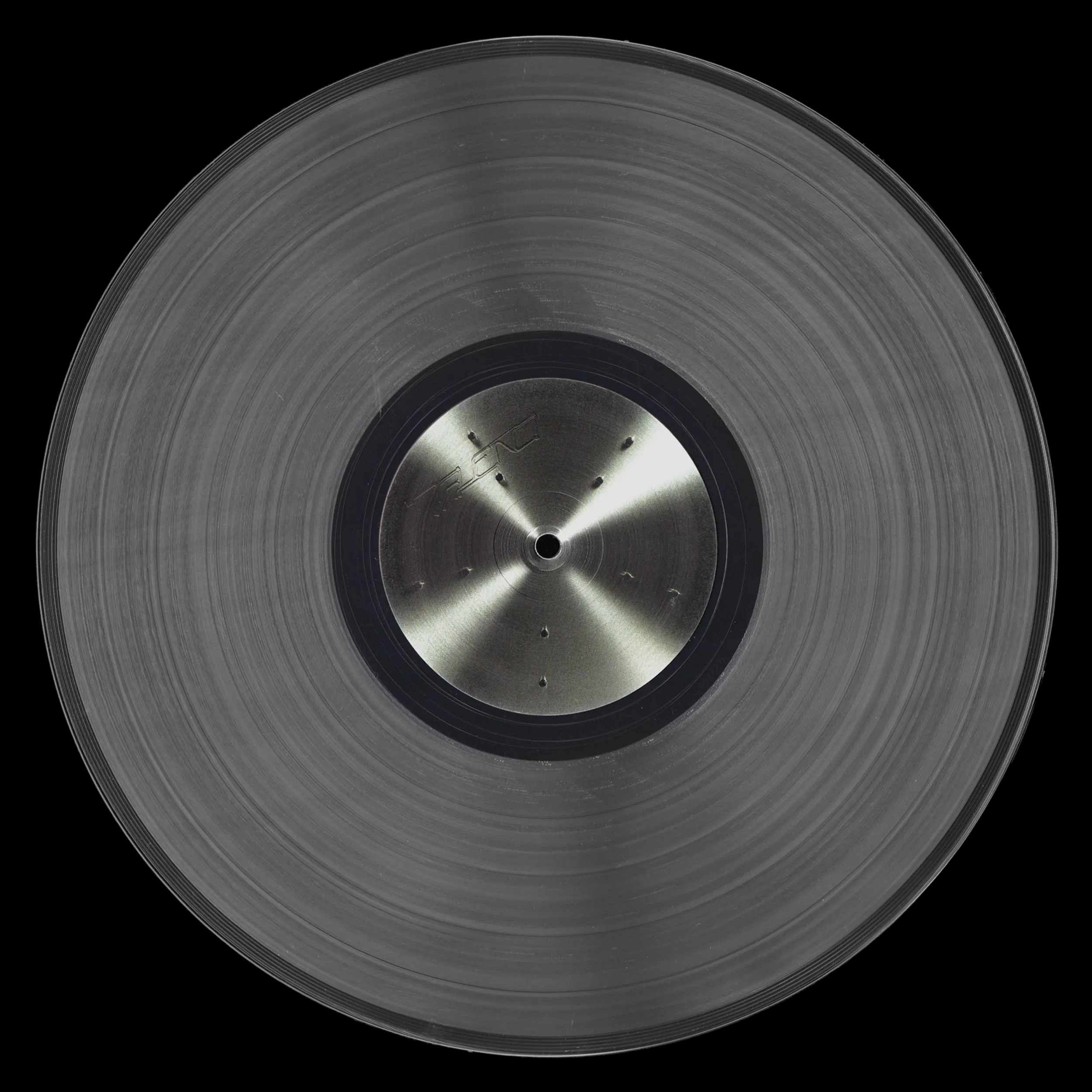 Trueno - 12" vinyl