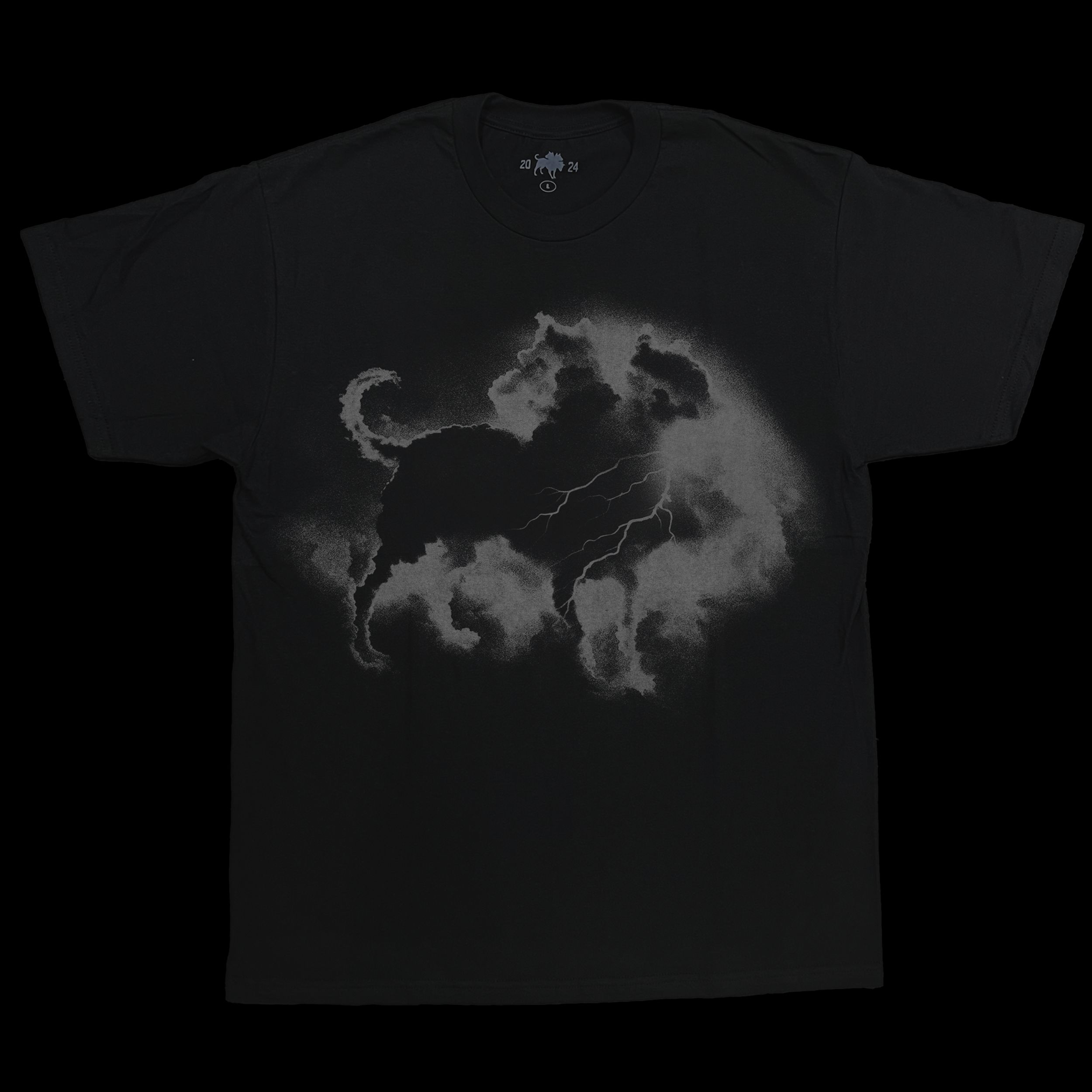 Live San Siro - T-shirt