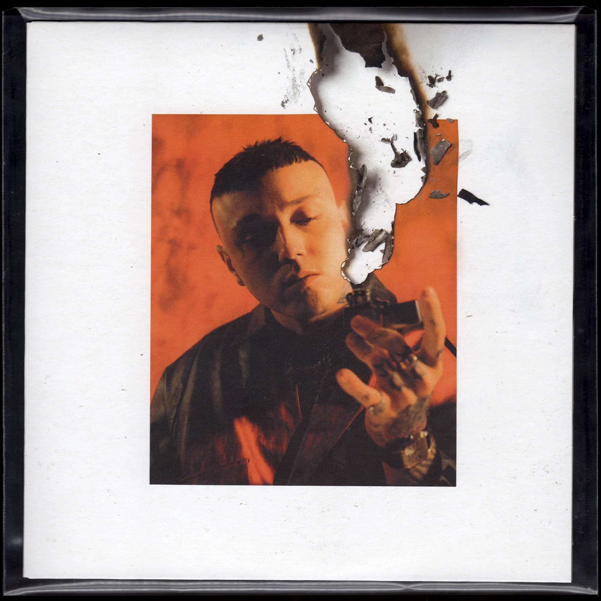 Cenere - 7" slipcase