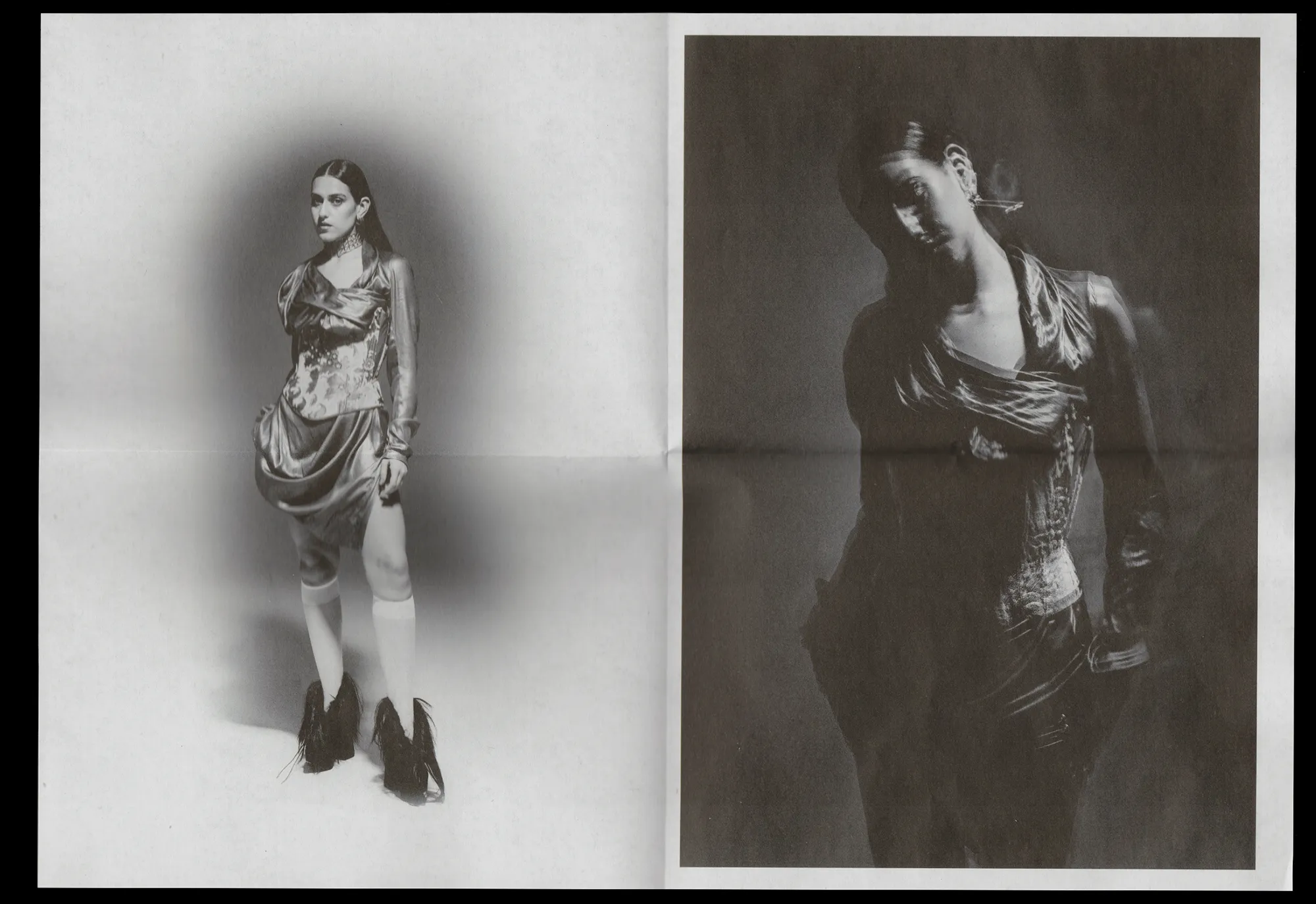 Press photos - Spread