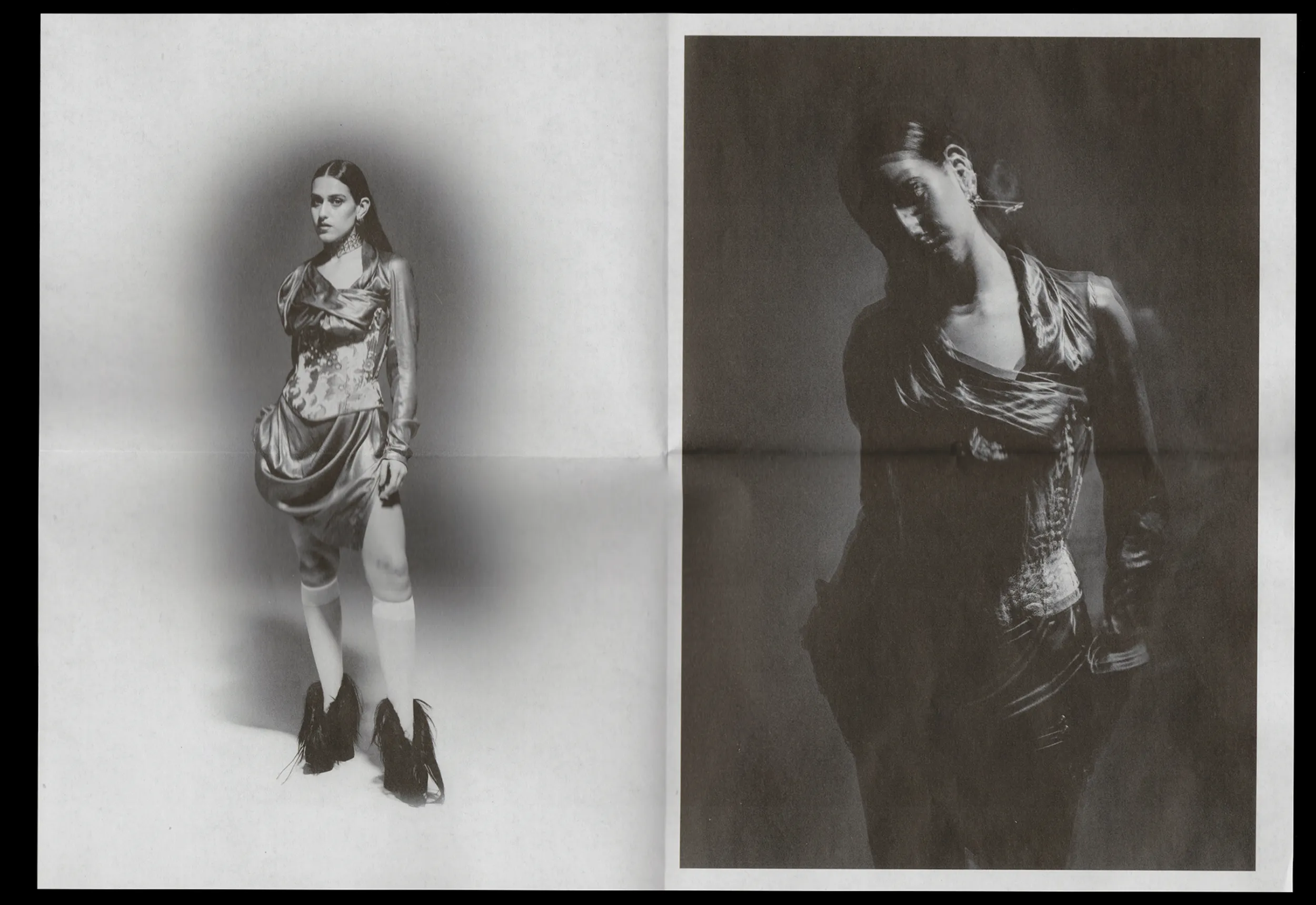 Press photos - Spread