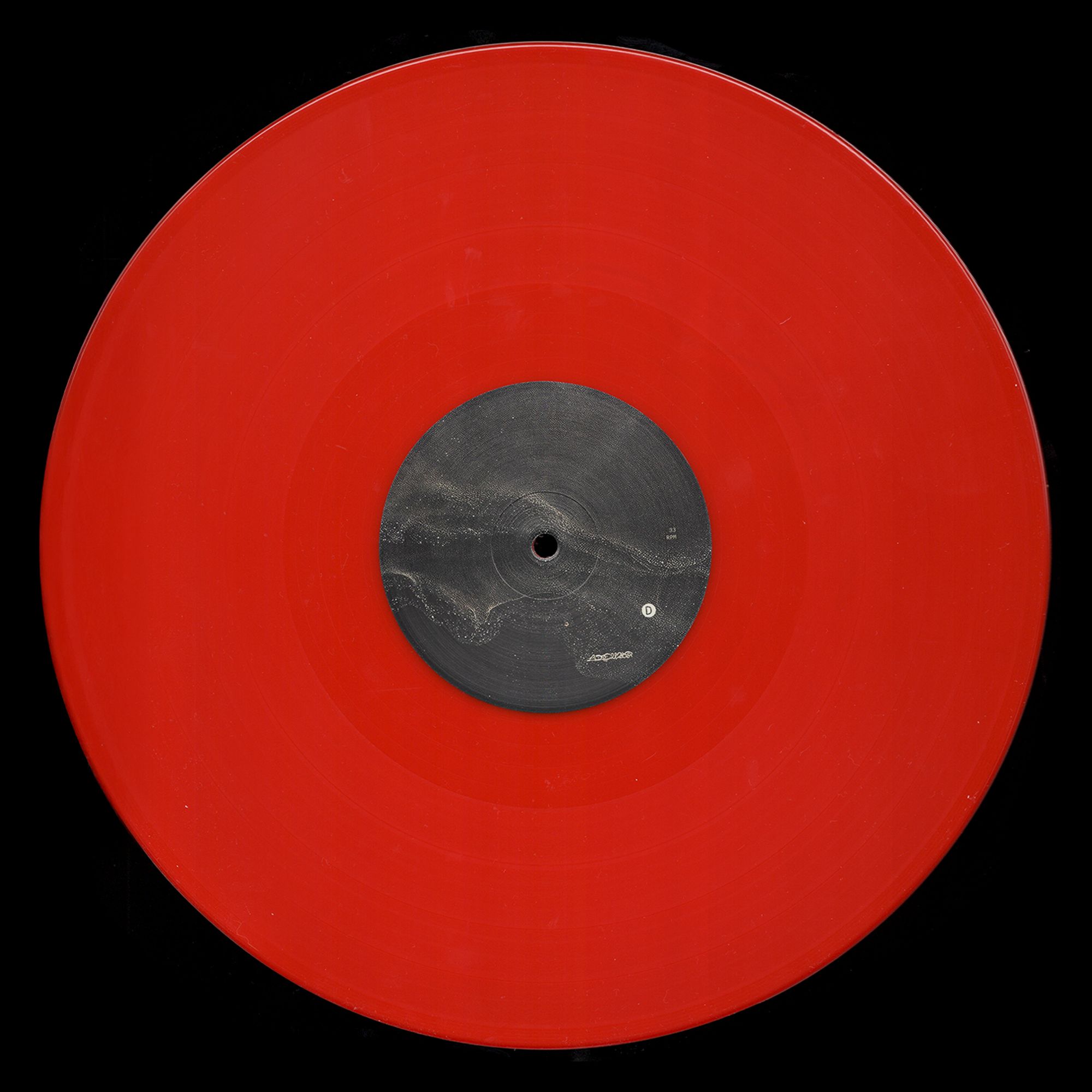 Locura - 12" vinyl