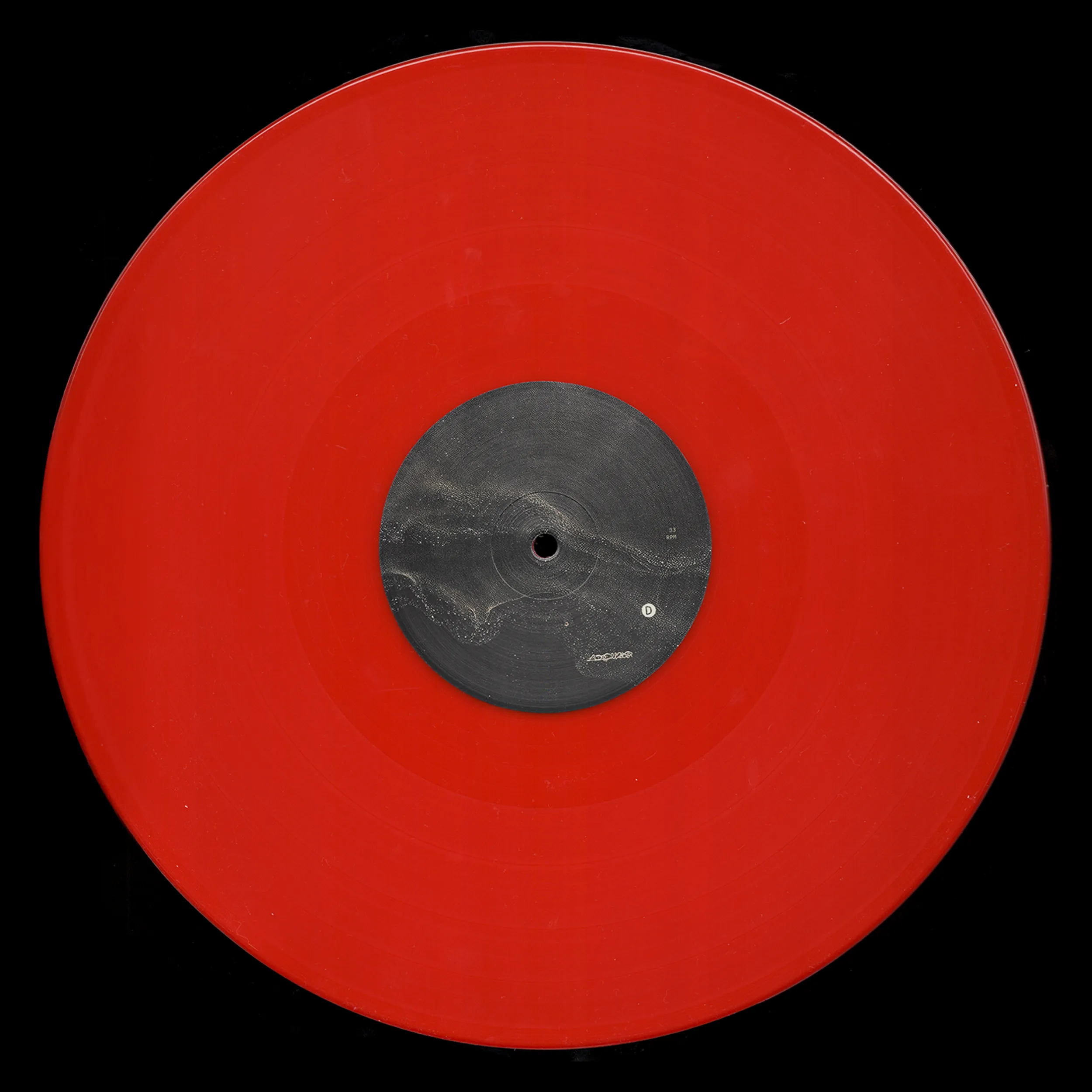 Locura - 12" vinyl
