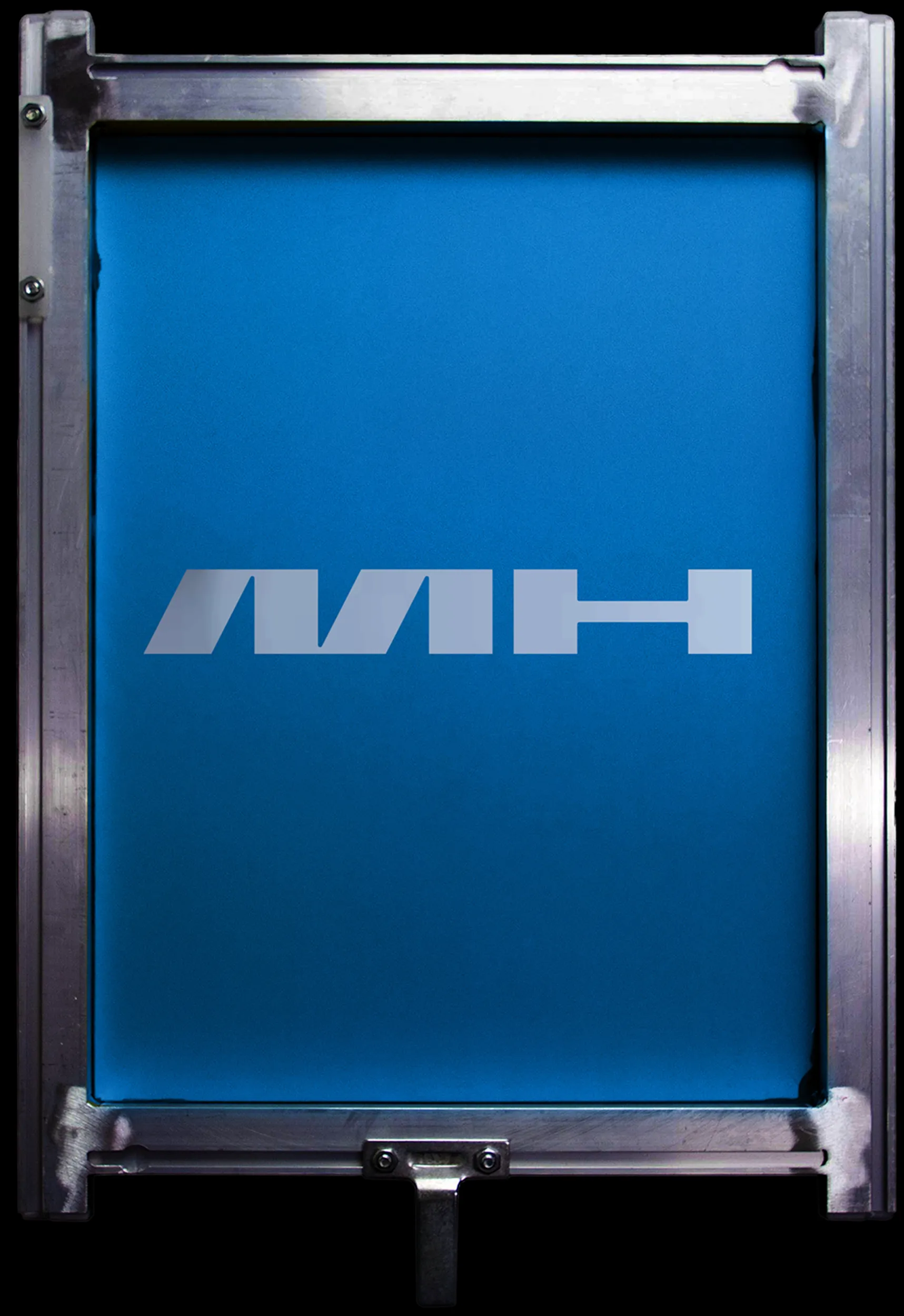 Visual identity - Hardware