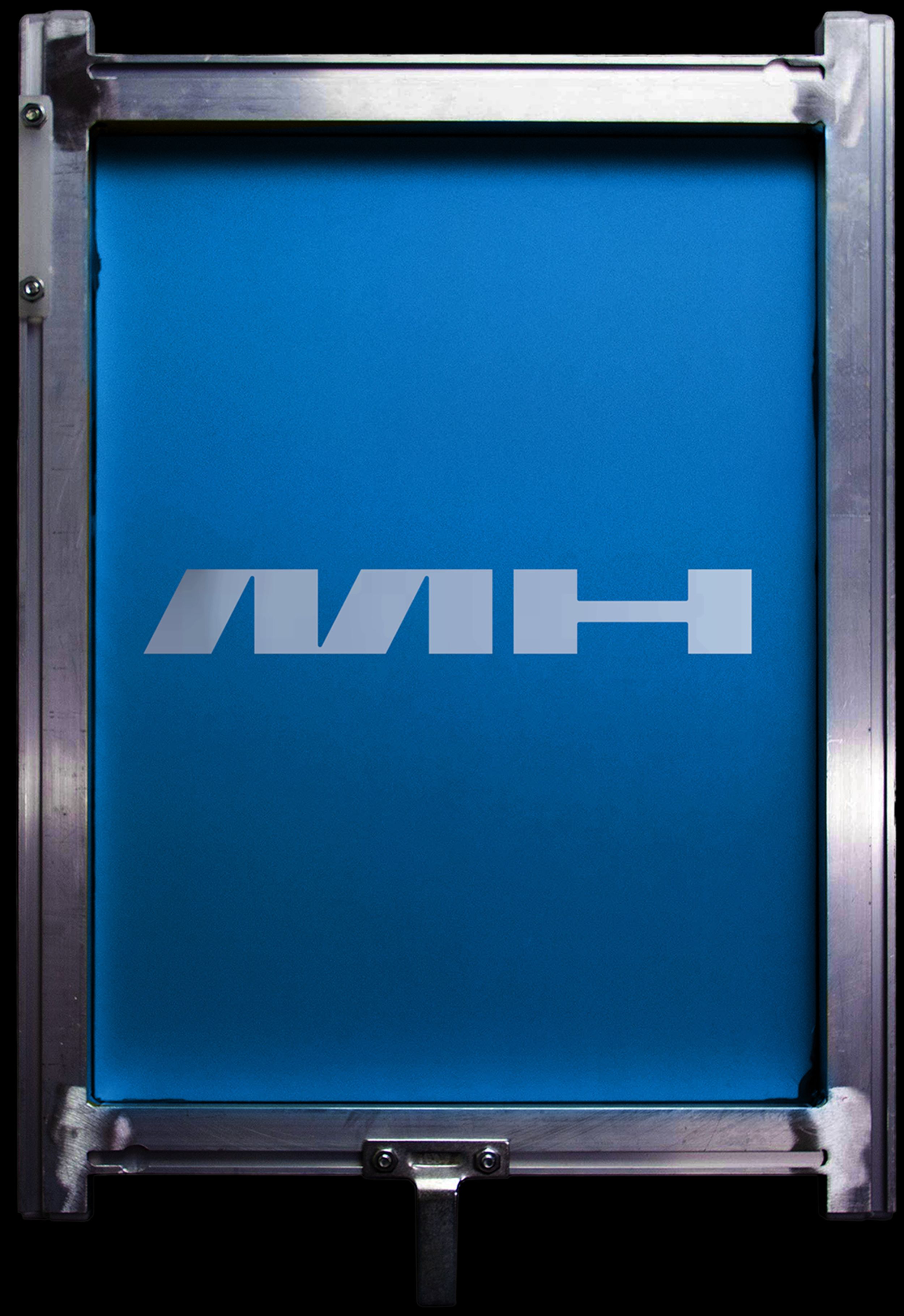 Visual identity - Hardware