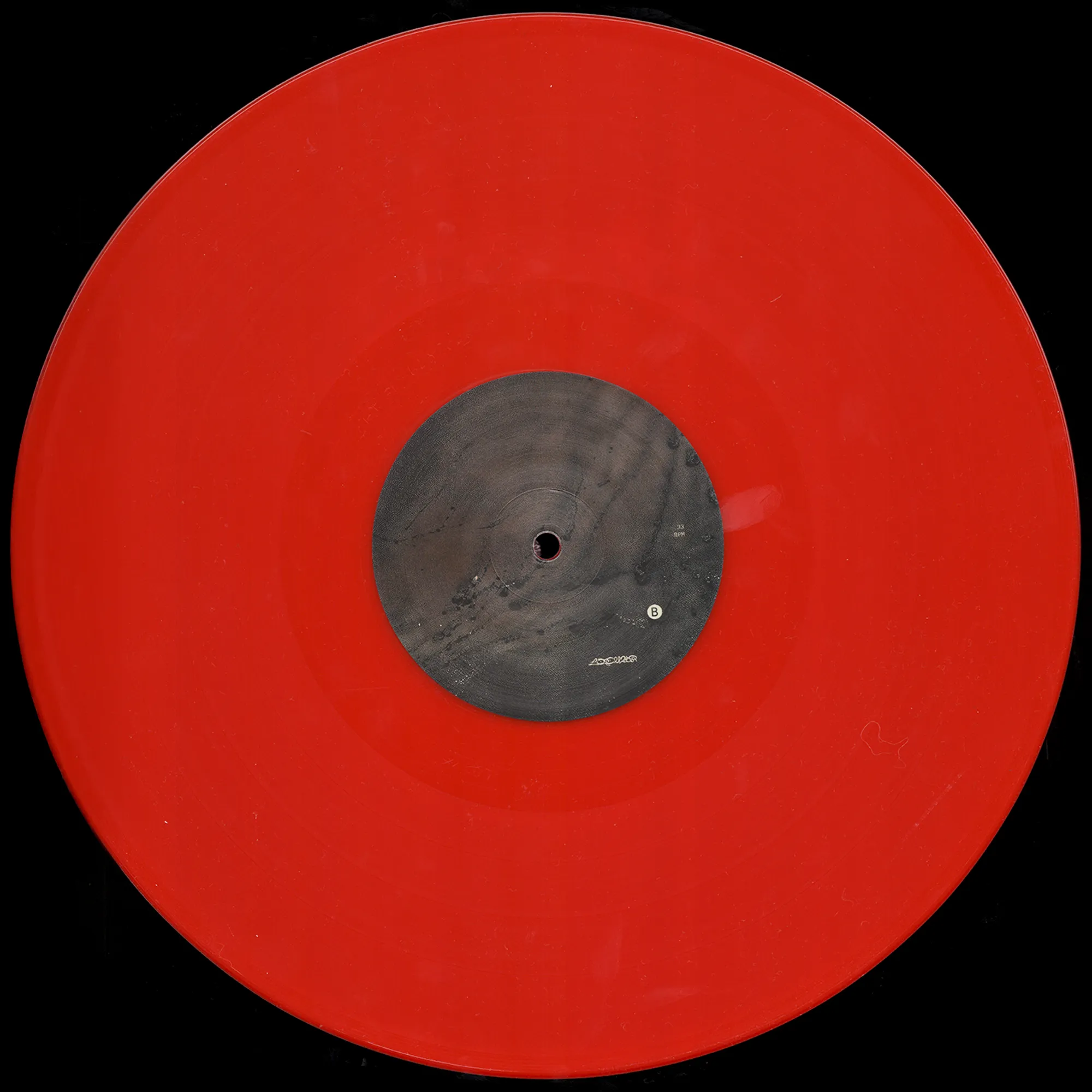 Locura - 12" vinyl