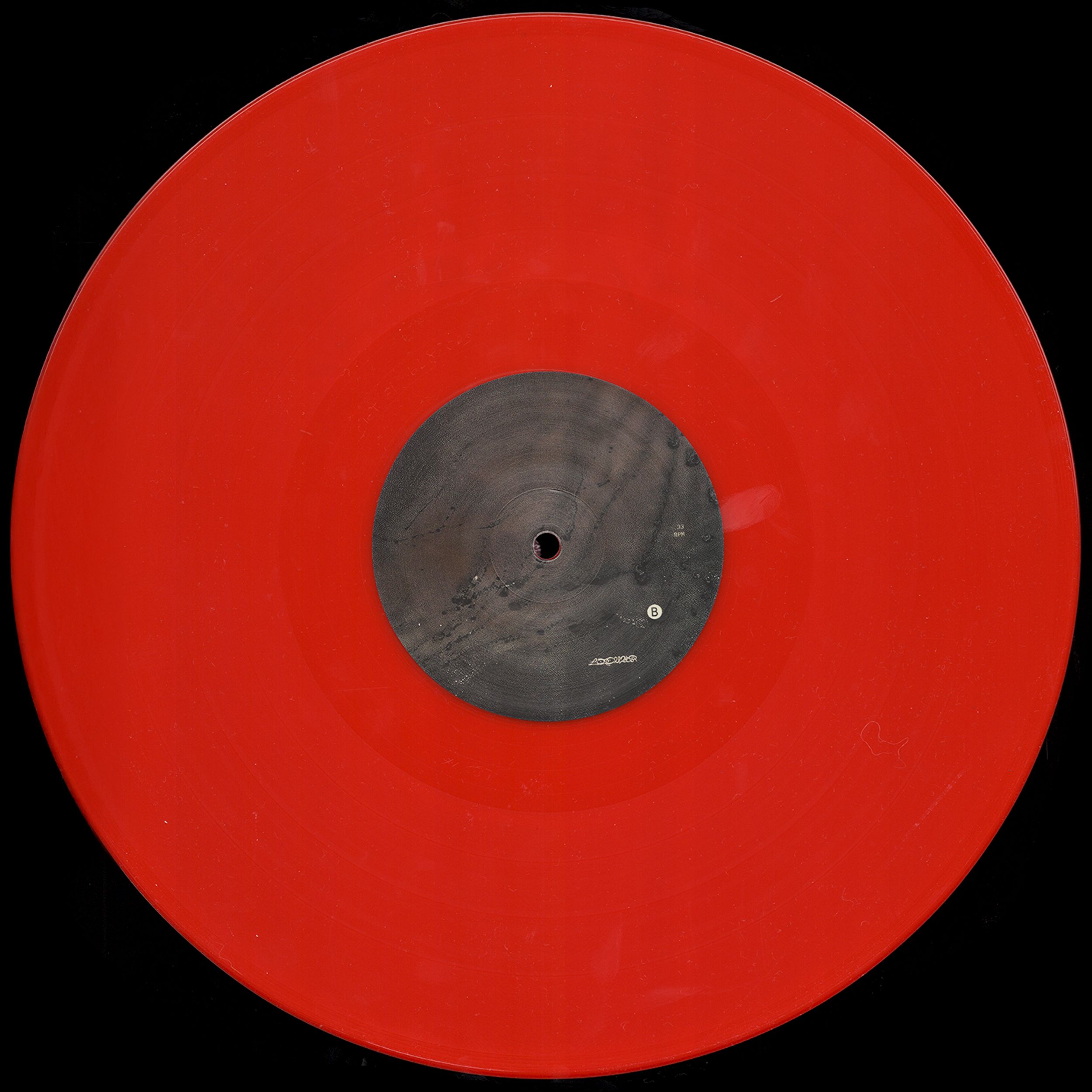 Locura - 12" vinyl