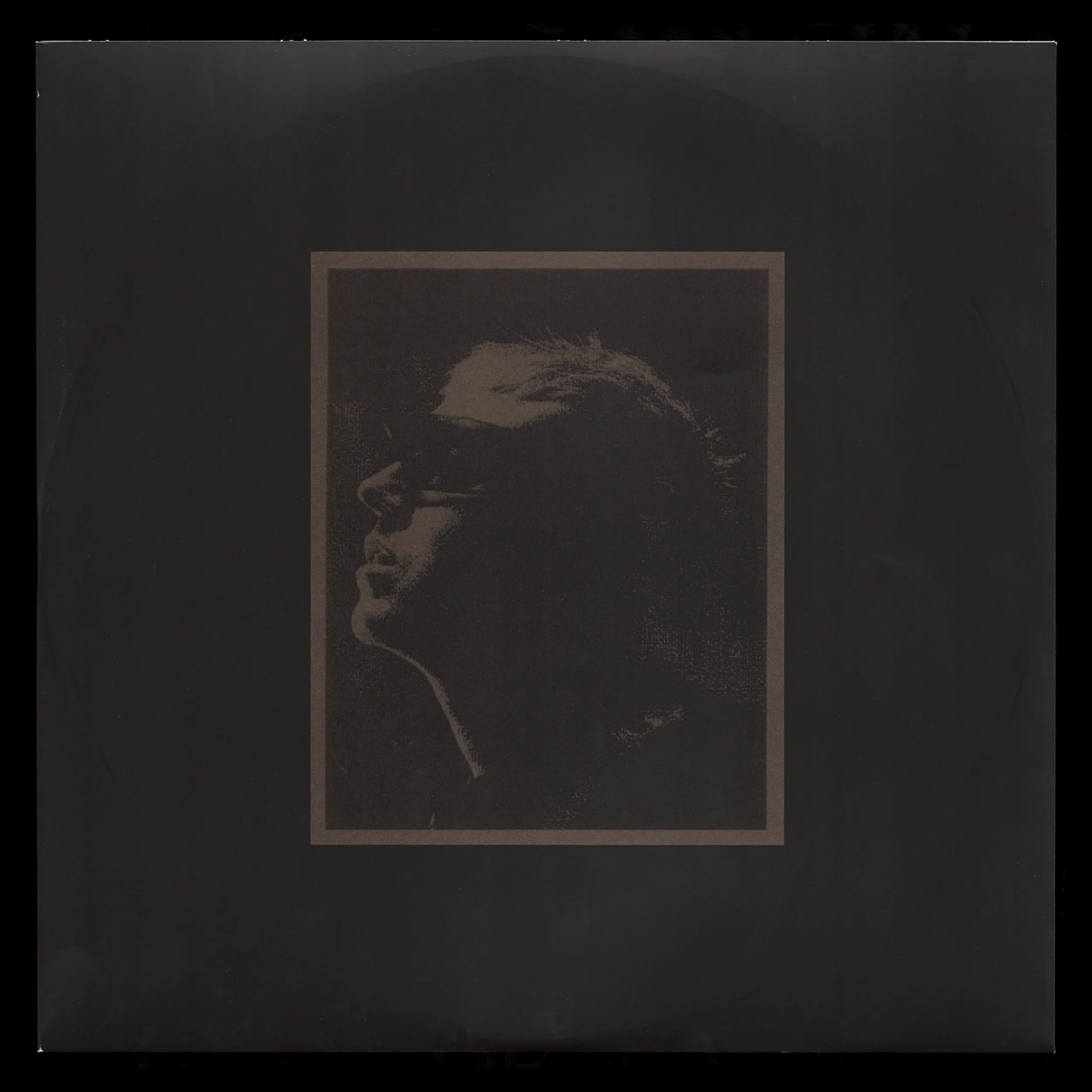 Locura - Inner sleeve