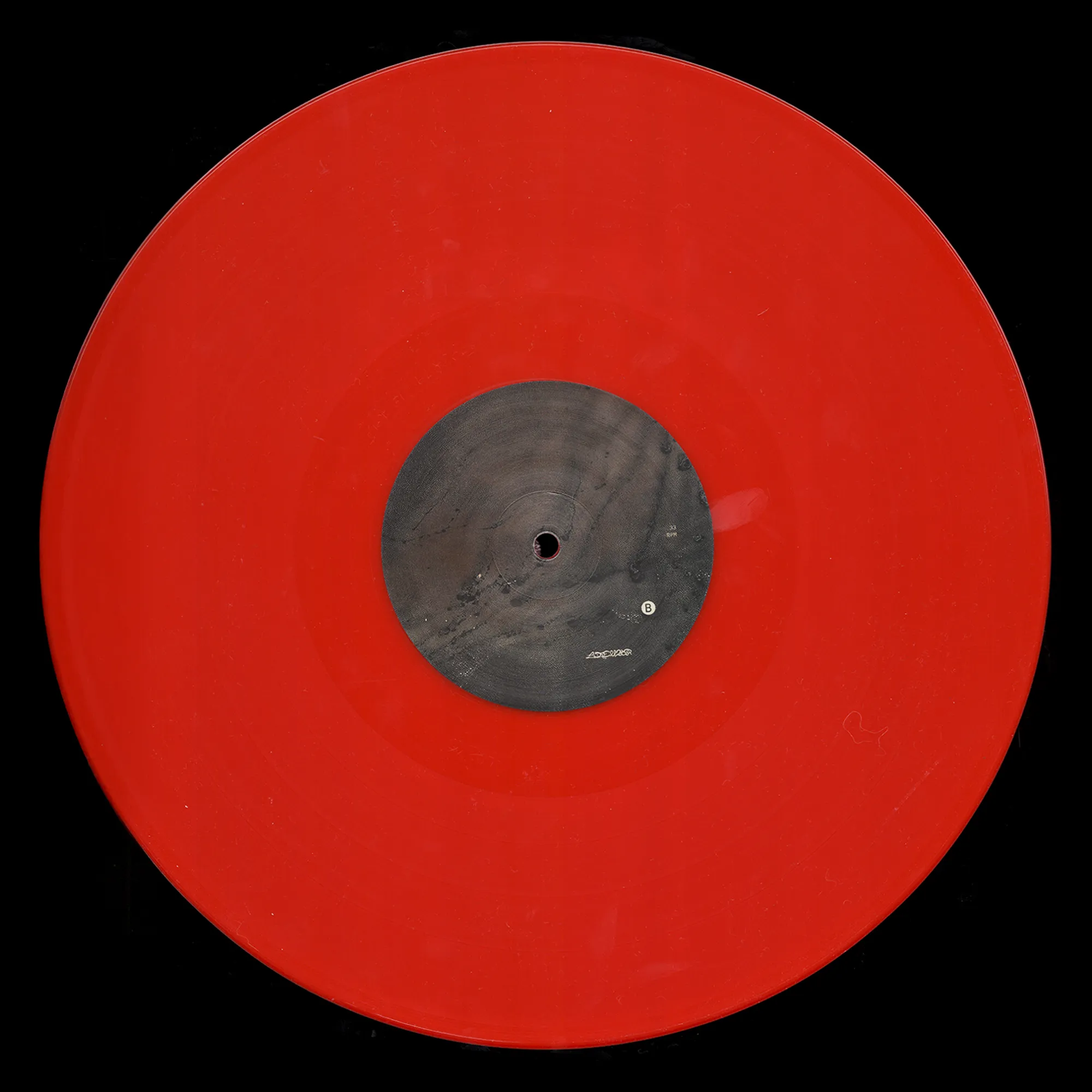 Locura - 12" vinyl