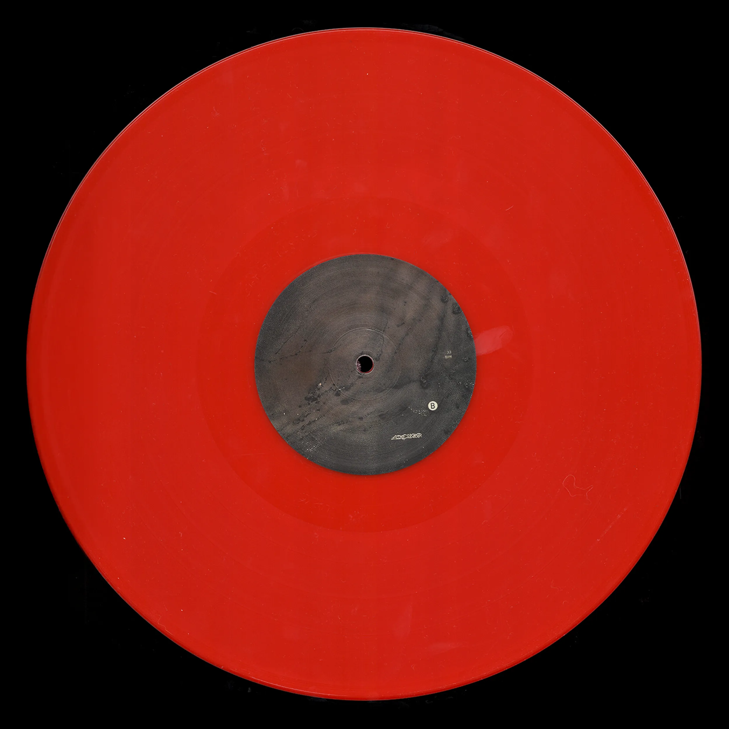 Locura - 12" vinyl