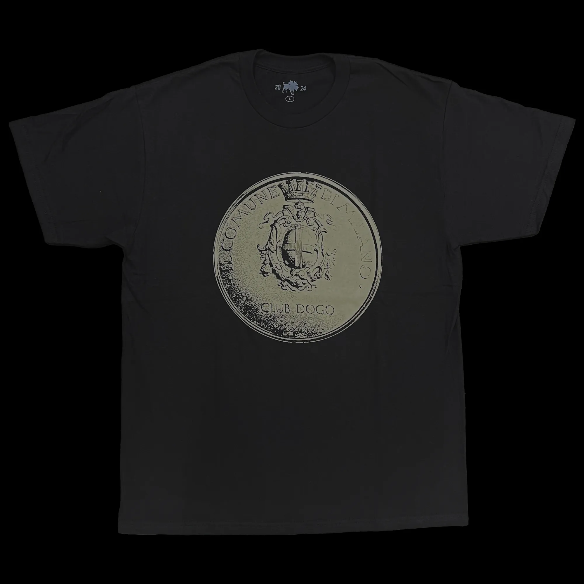 Live Forum Milano - T-shirt