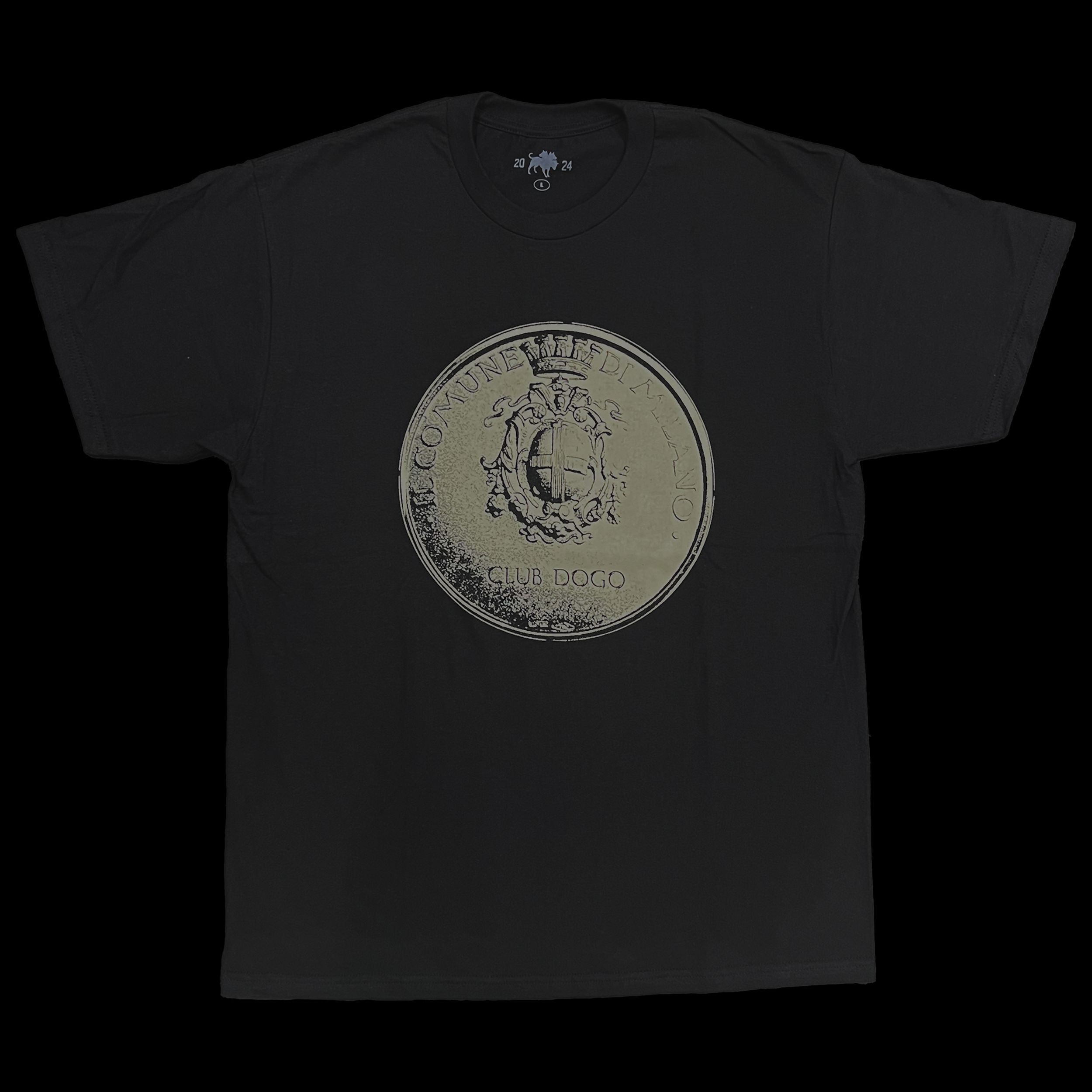Live Forum Milano - T-shirt