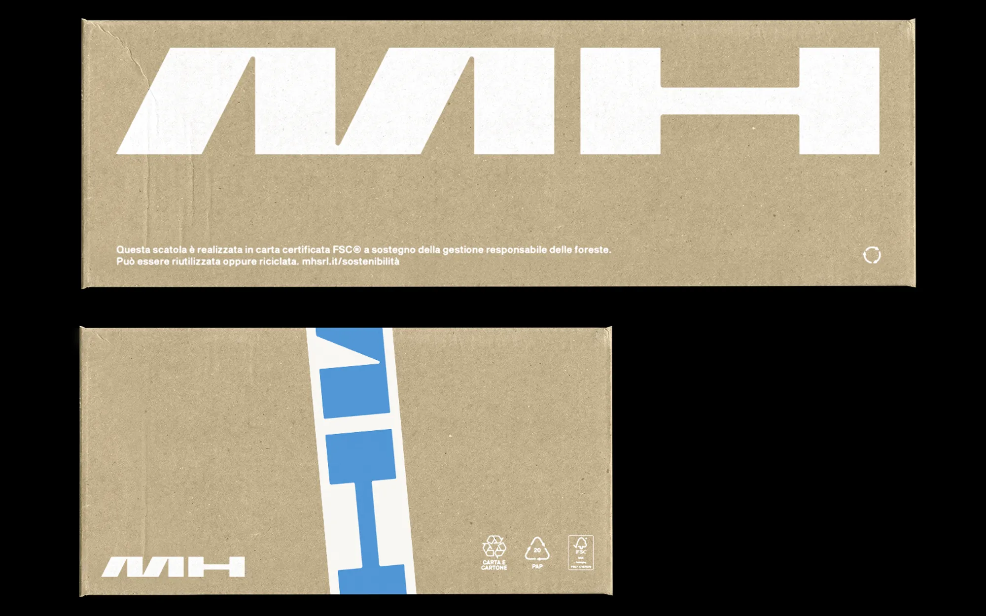 Visual identity