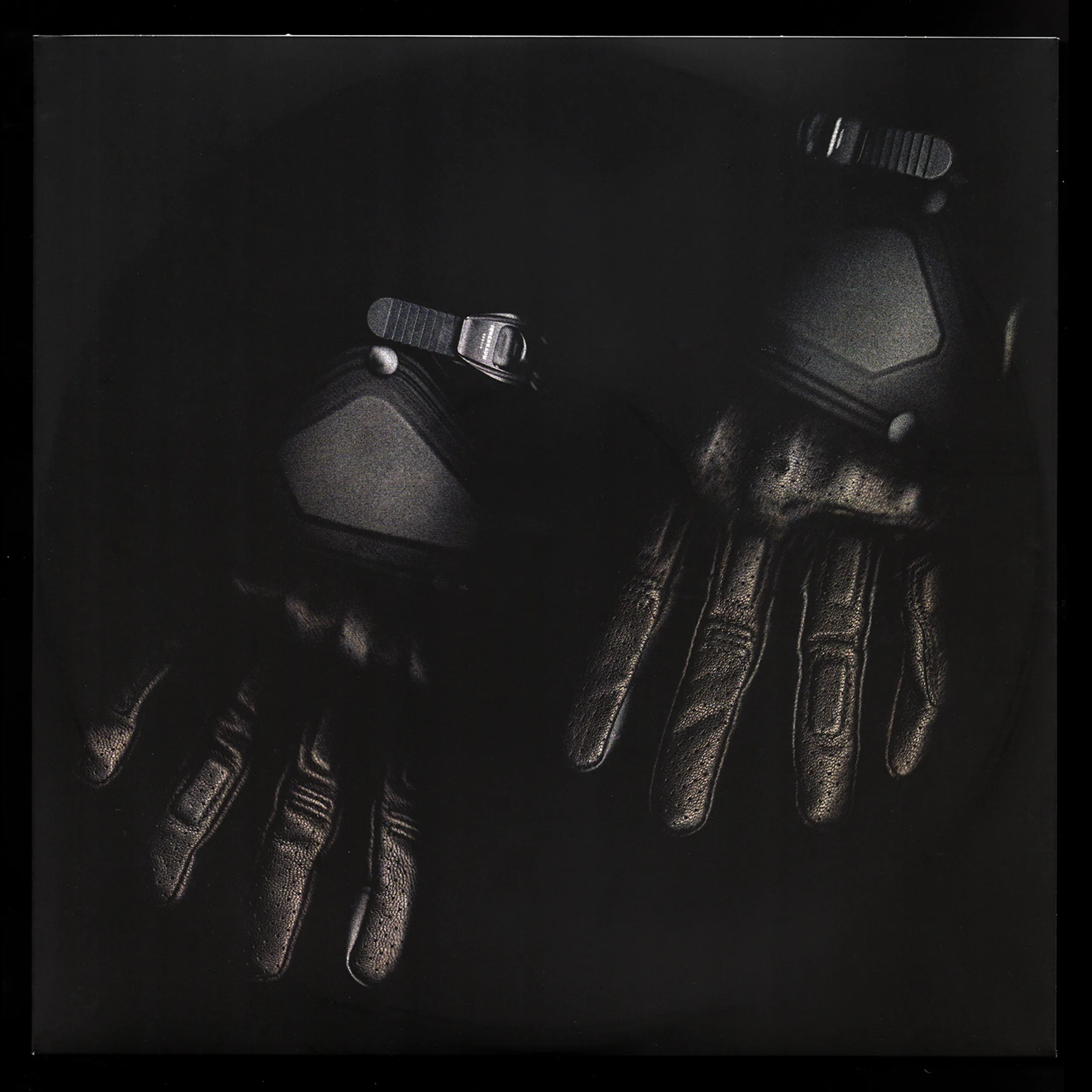 Trueno - Inner sleeve