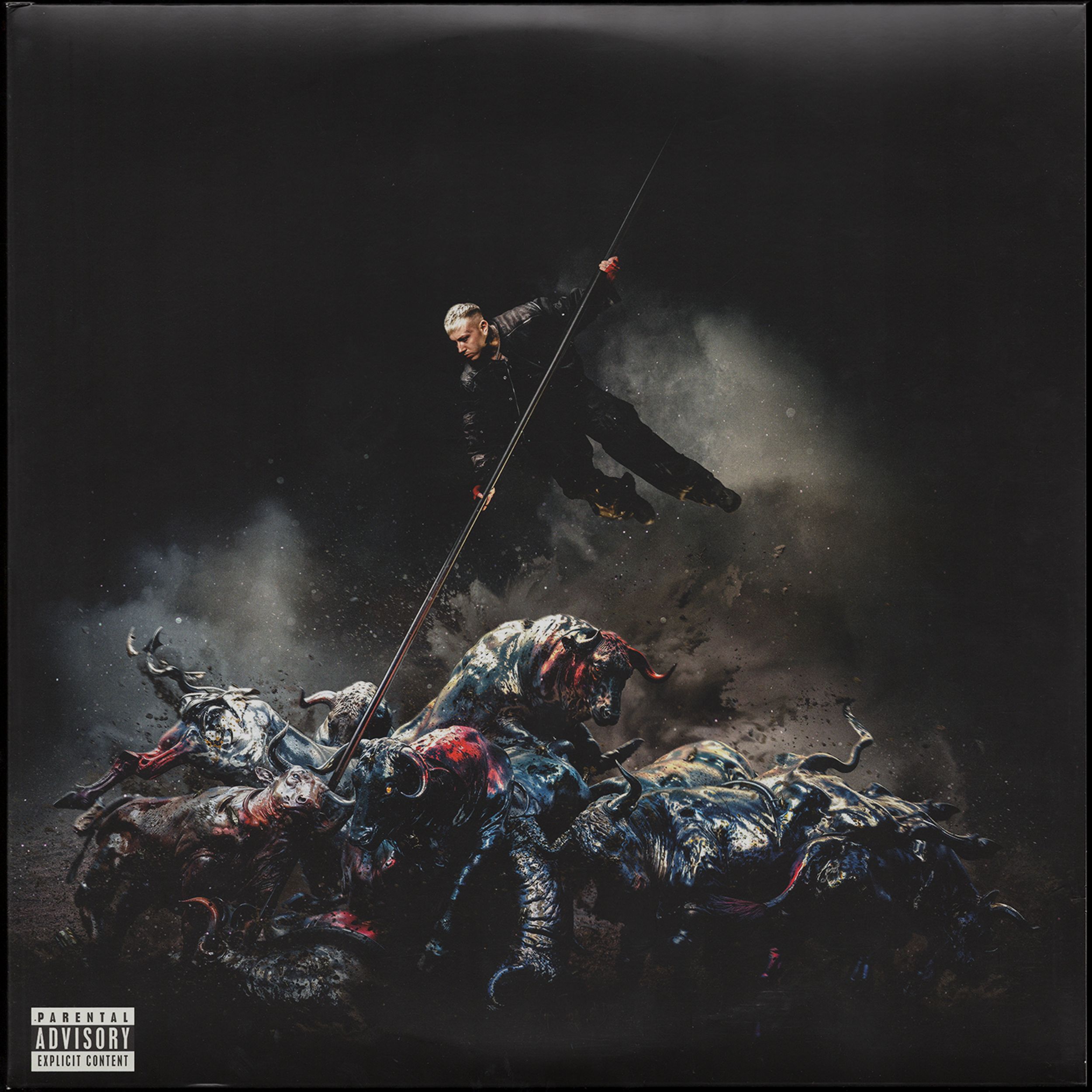 Locura - Slipcase