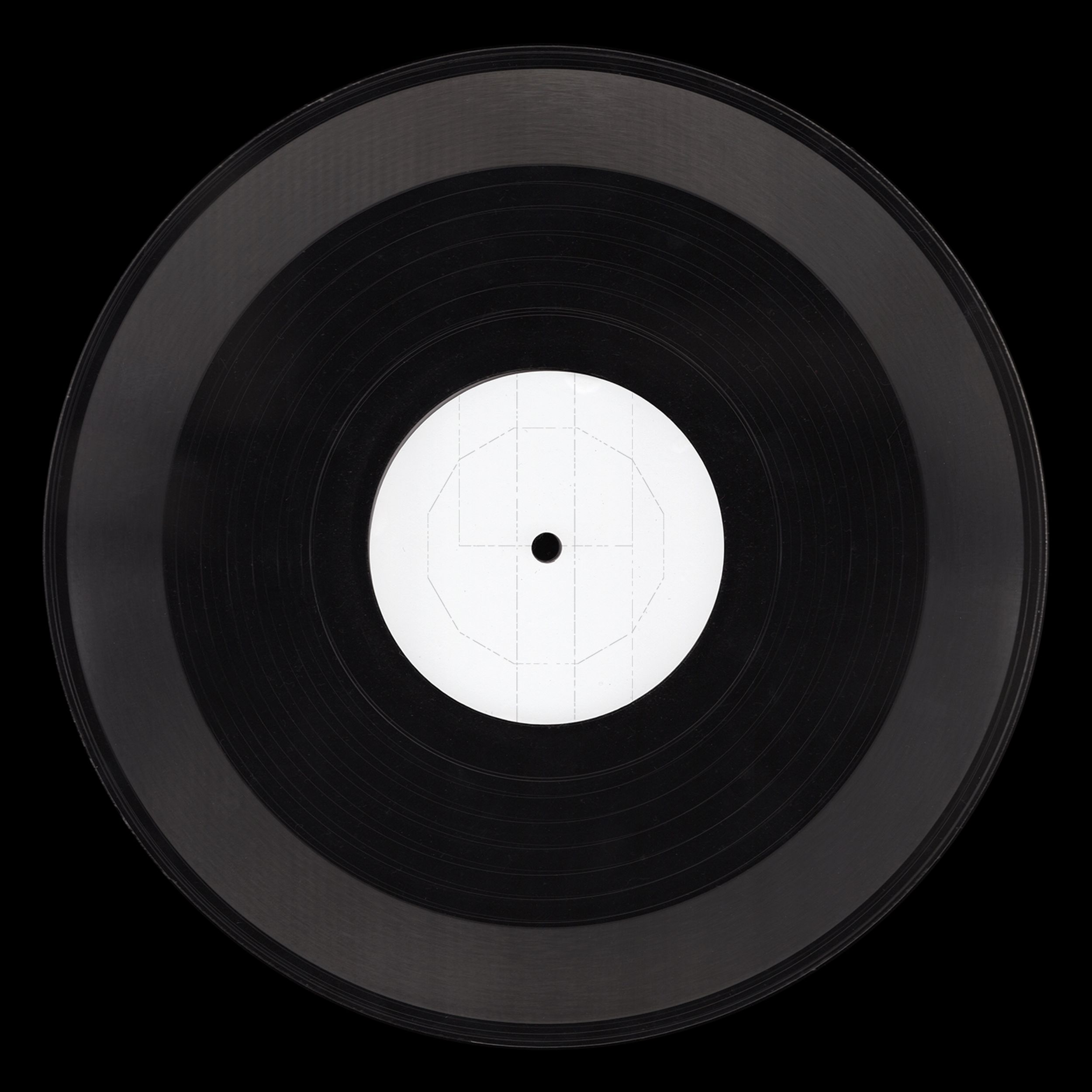Non Odiare Mai - 10" vinyl