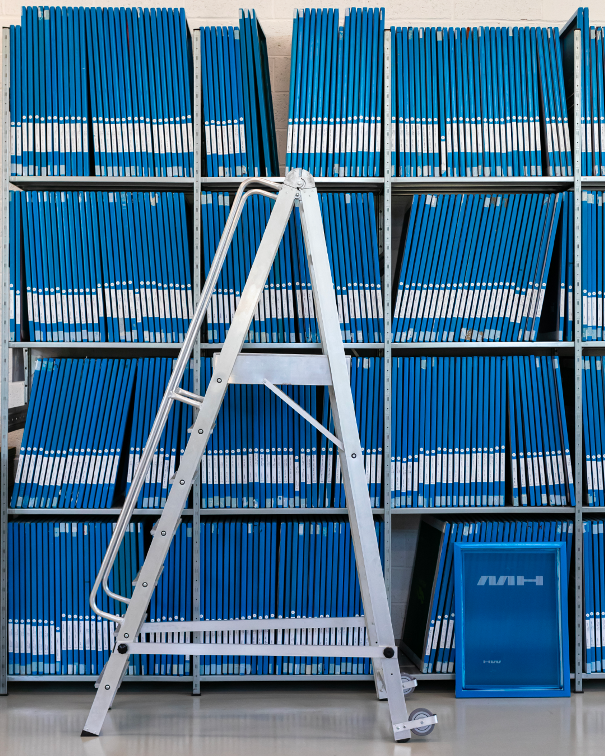 Visual identity