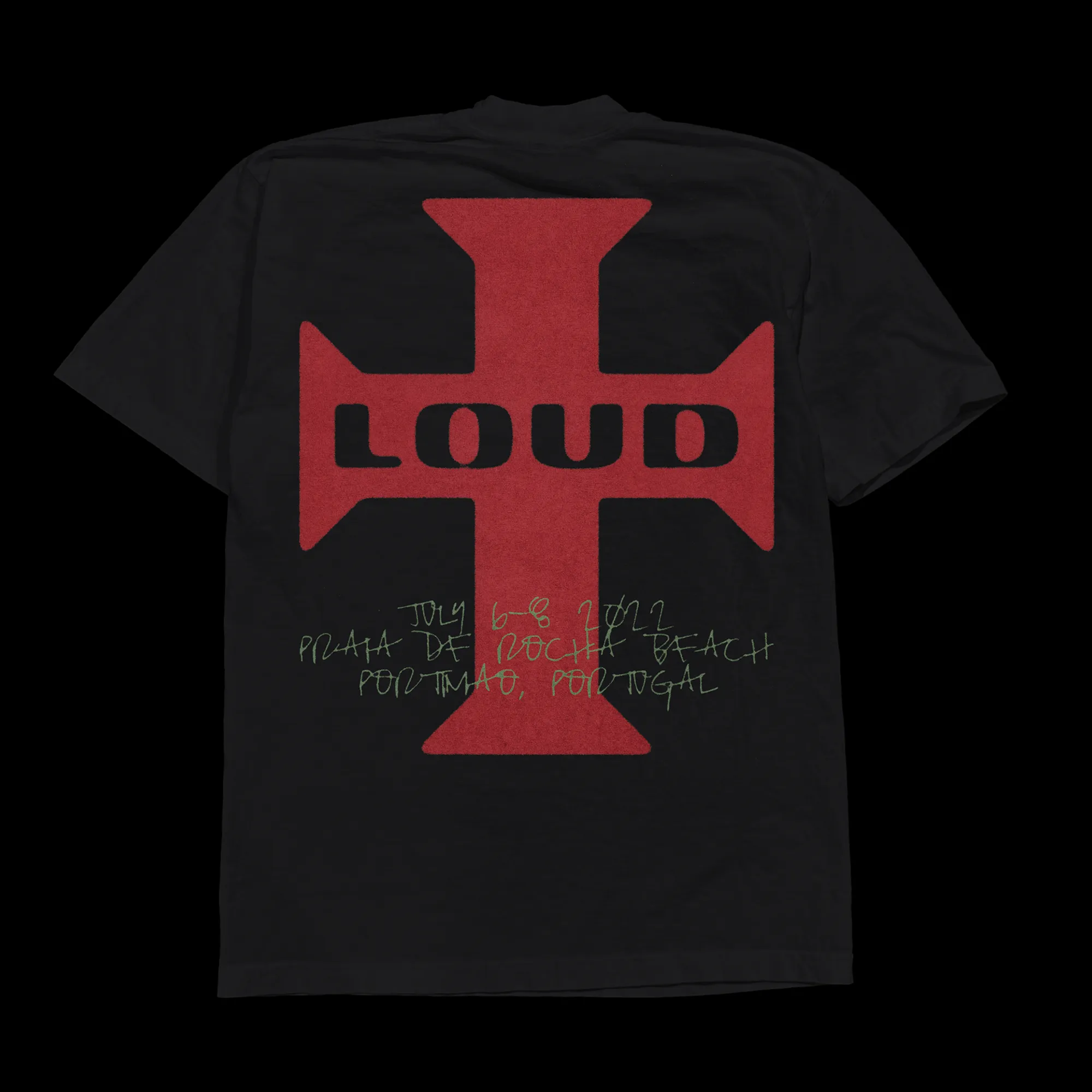 Portugal 2022 - T-shirt