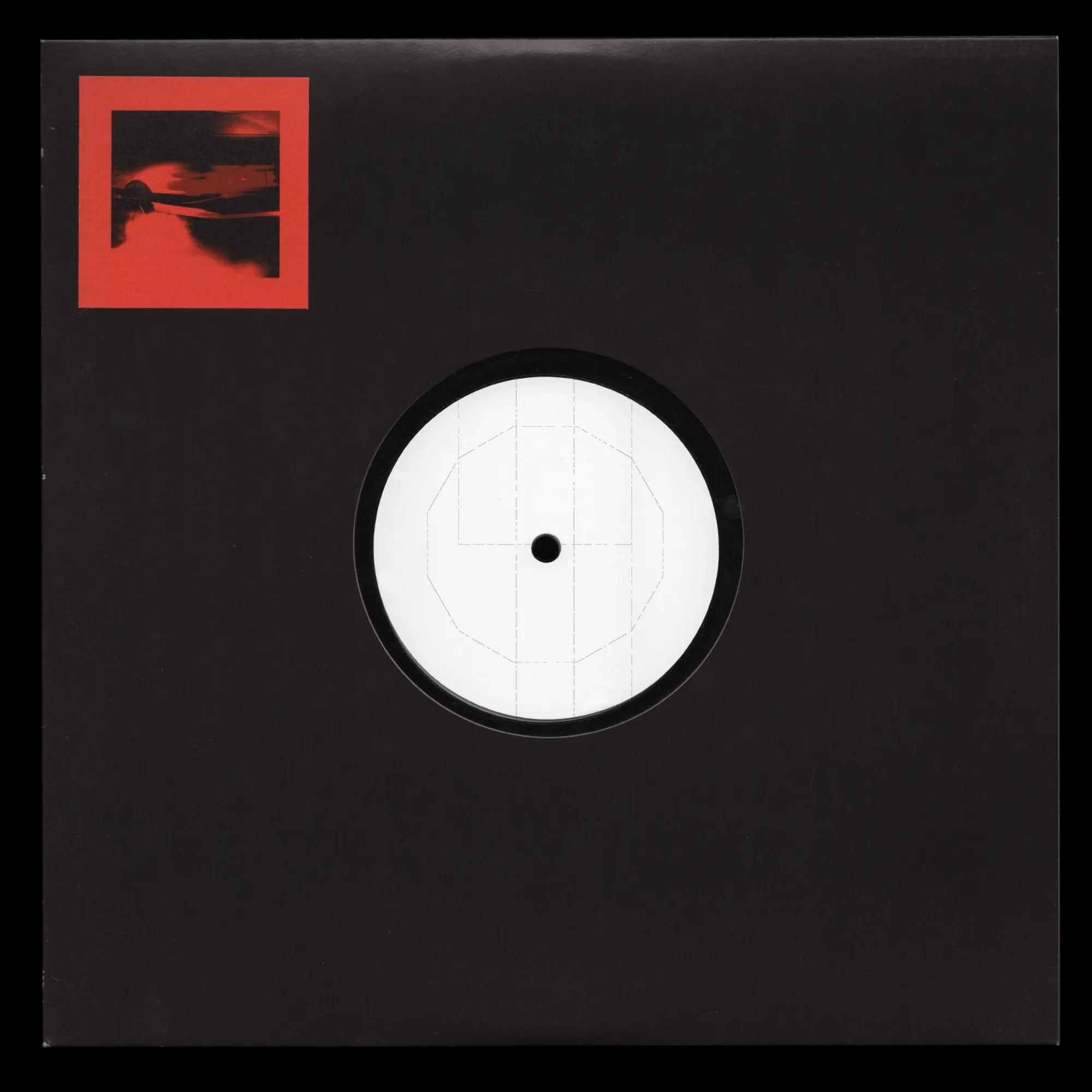 Non Odiare Mai - 10" vinyl