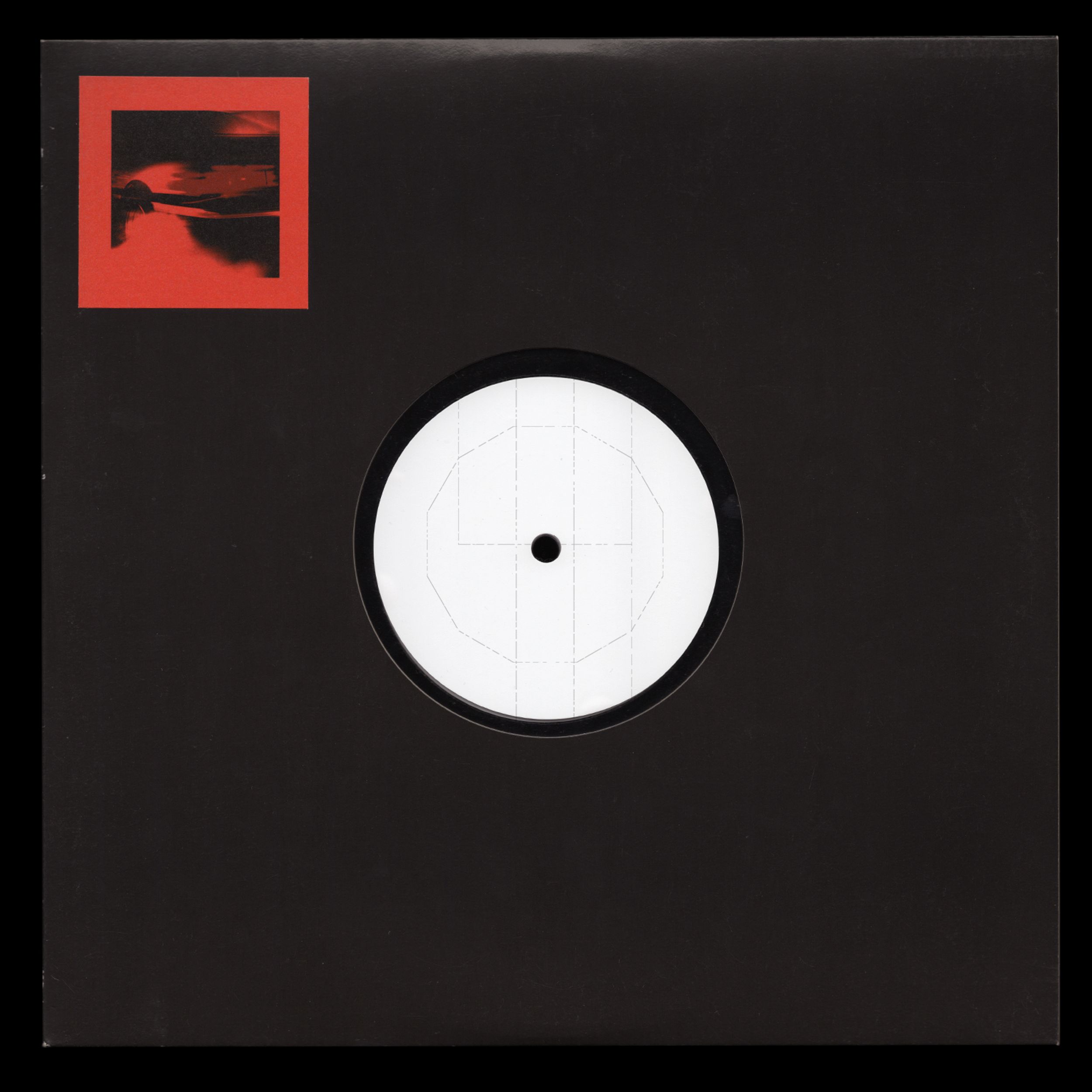 Non Odiare Mai - 10" vinyl