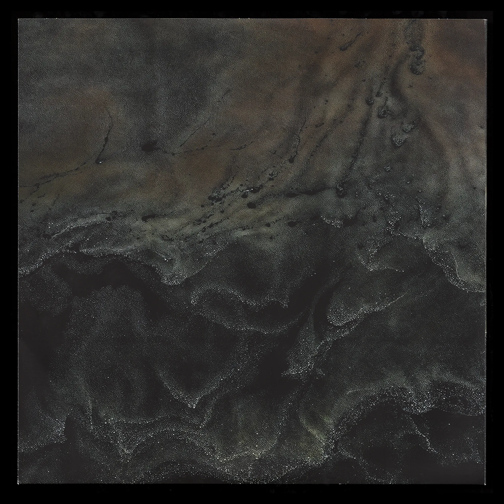 Locura - Inner sleeve