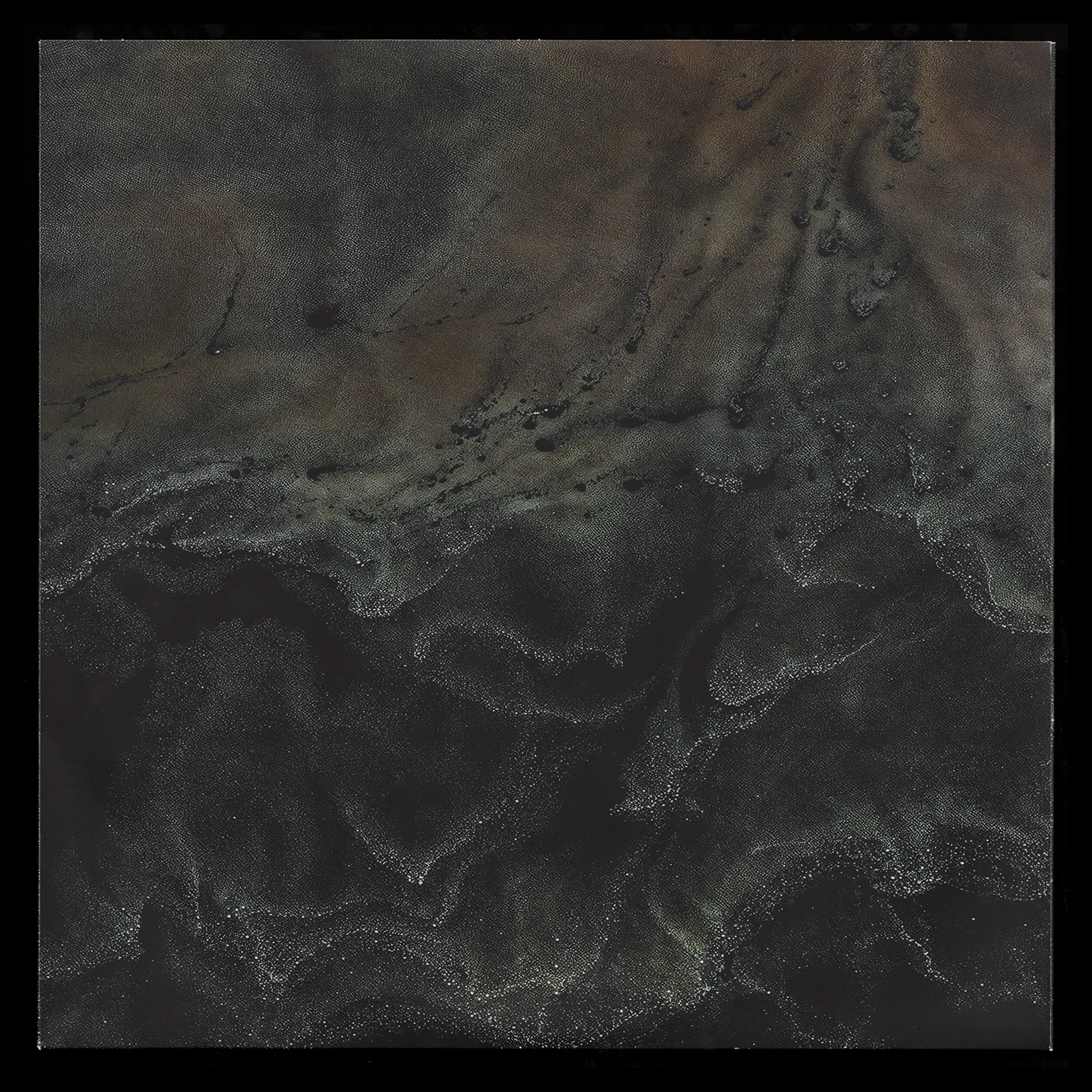 Locura - Inner sleeve