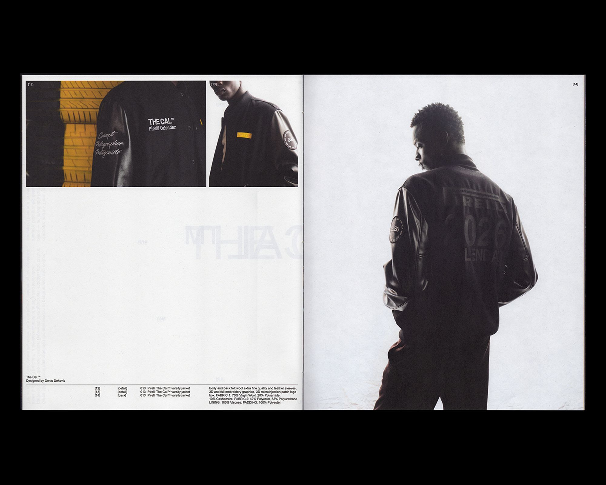 Lifestyle Lookbook