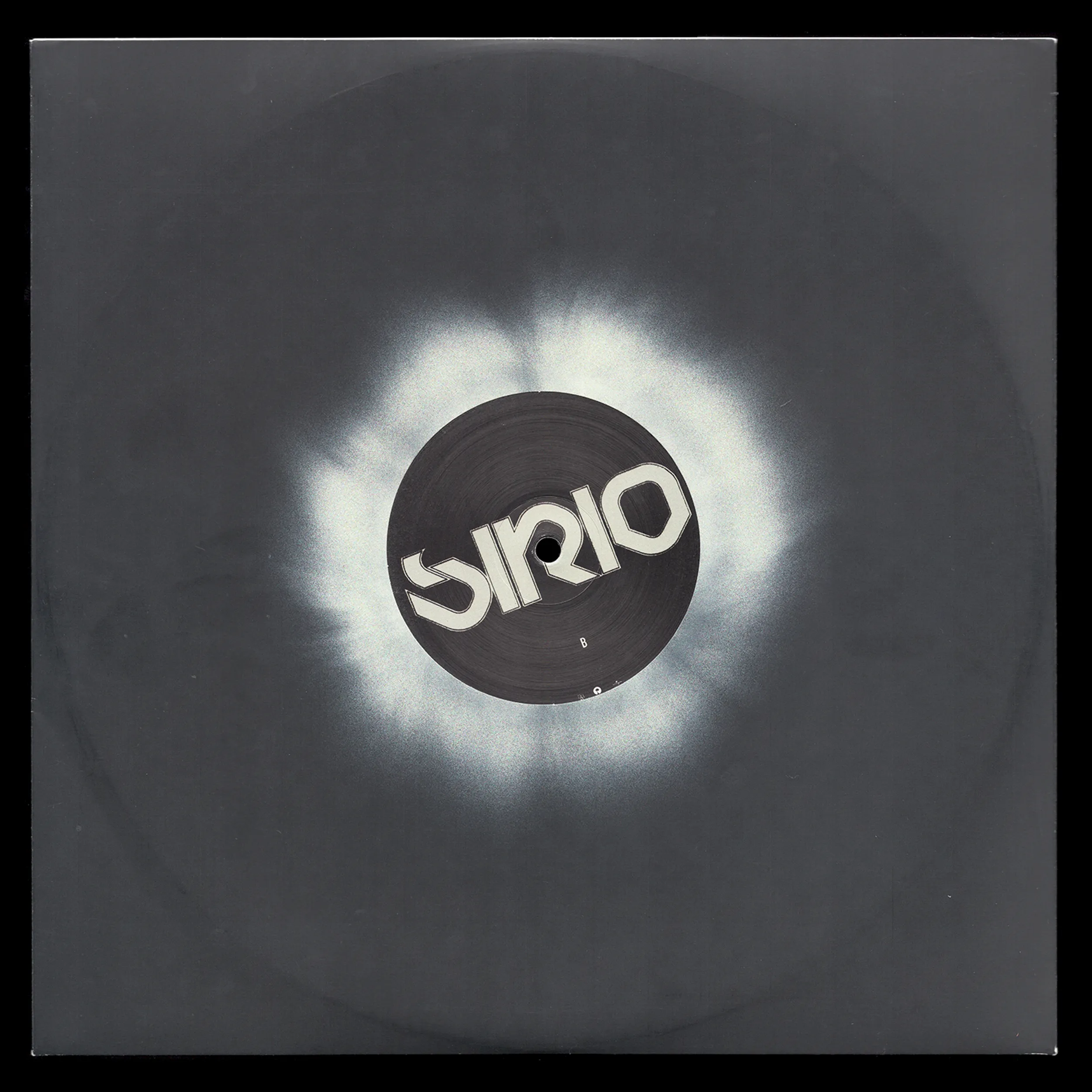 Sirio - Inner sleeve