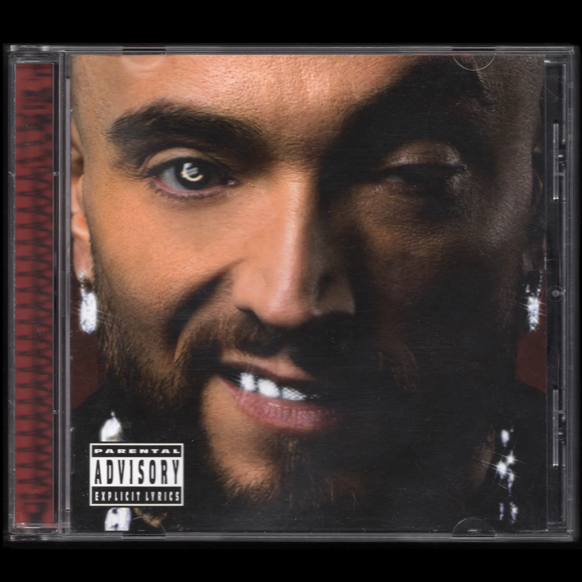 Fast Life 4 - CD jewelcase