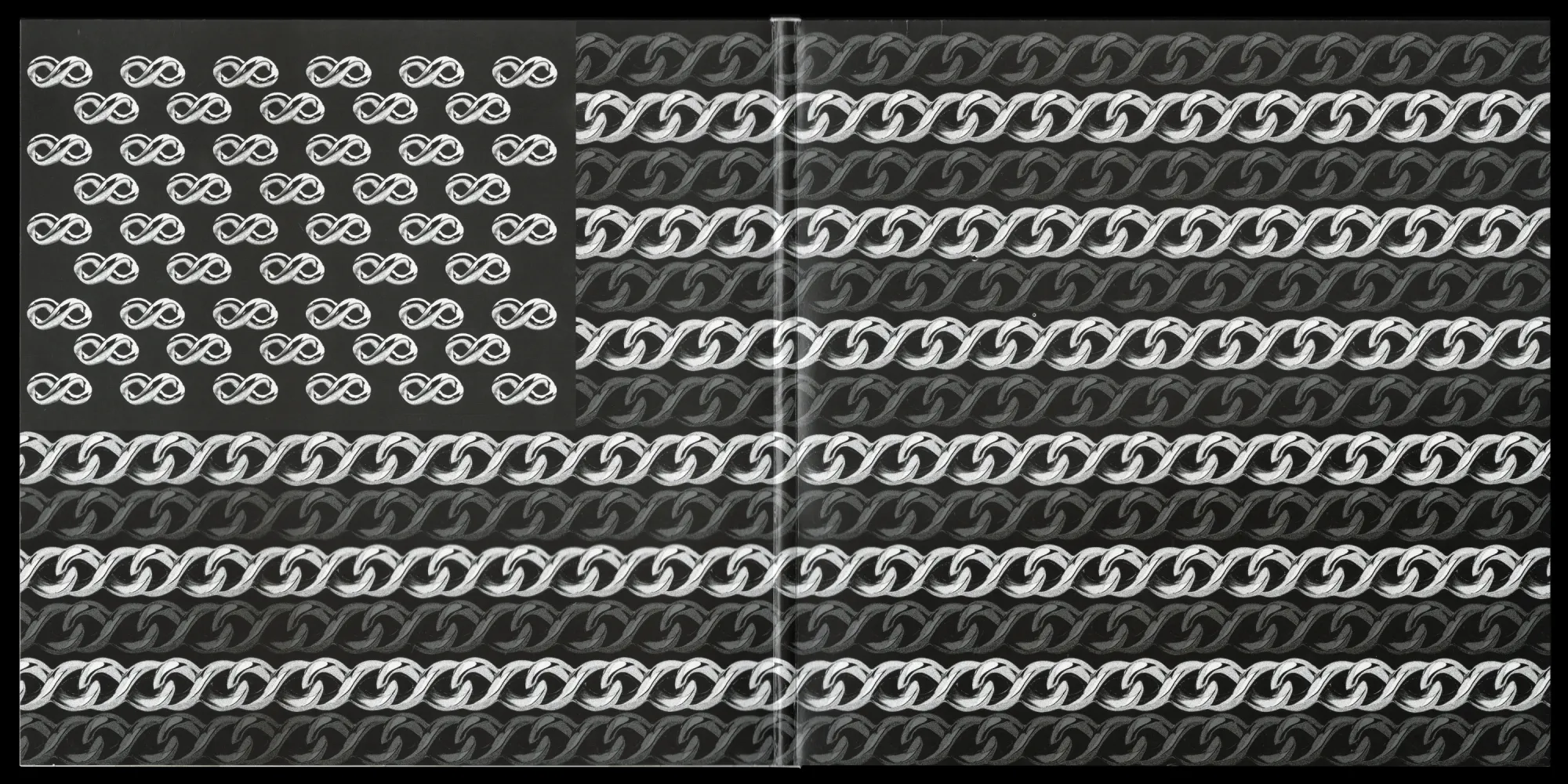 Only Built For Infinity Links