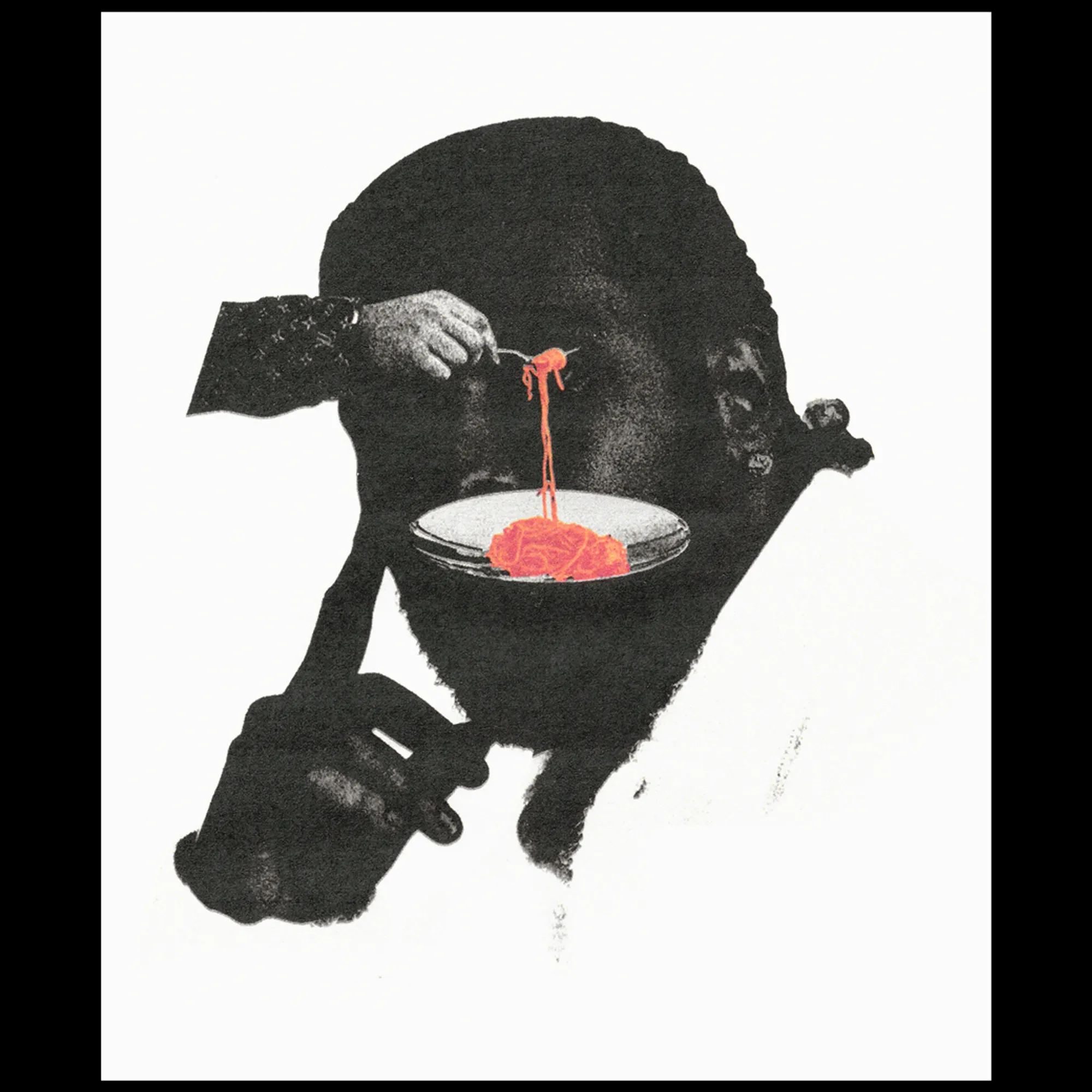 Drake <3 Italia - Artwork