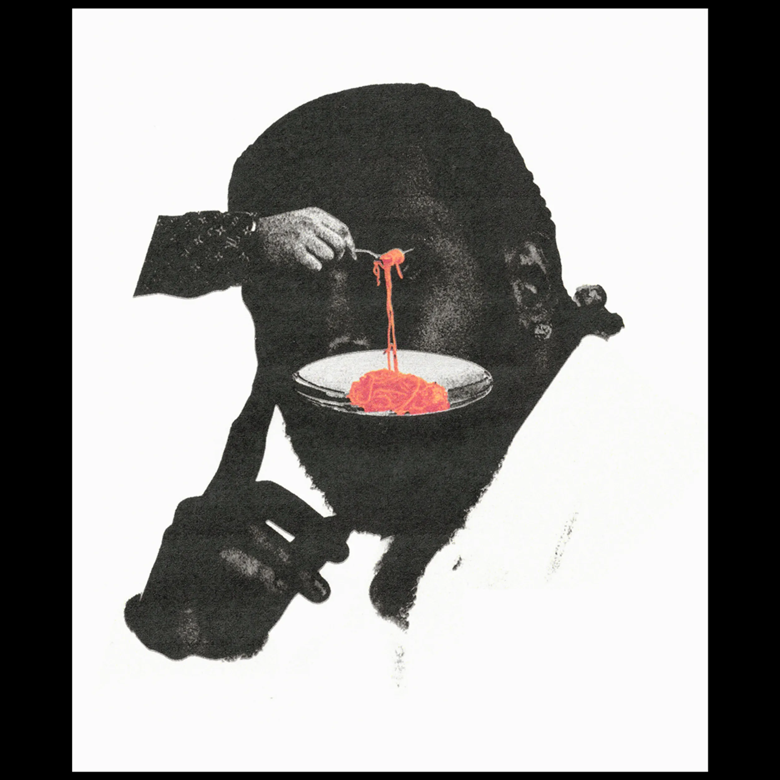 Drake <3 Italia - Artwork