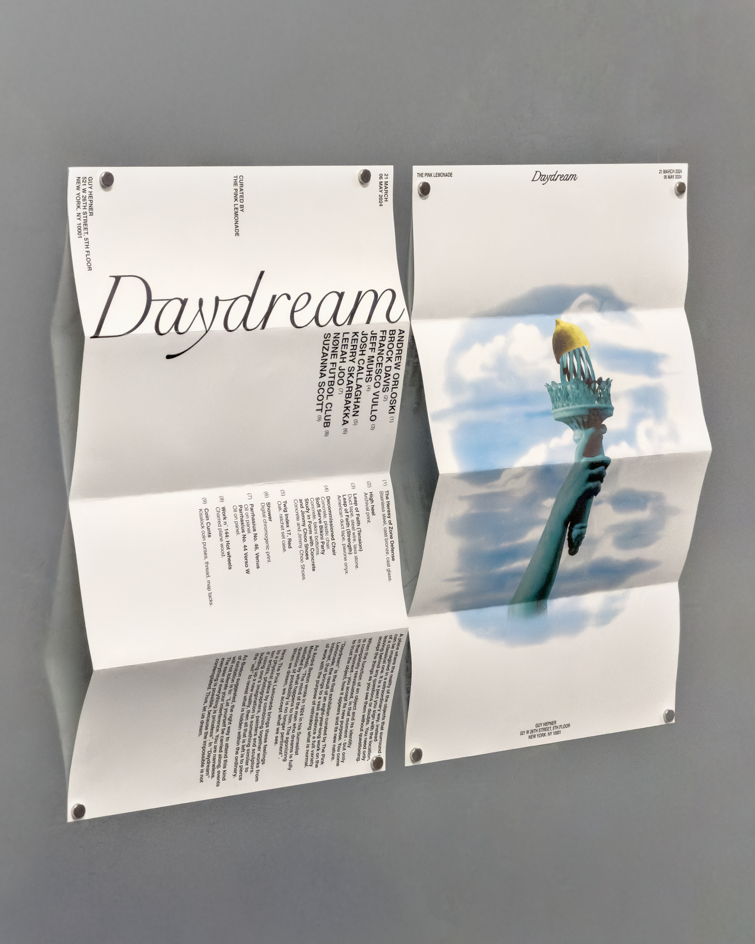 Daydream