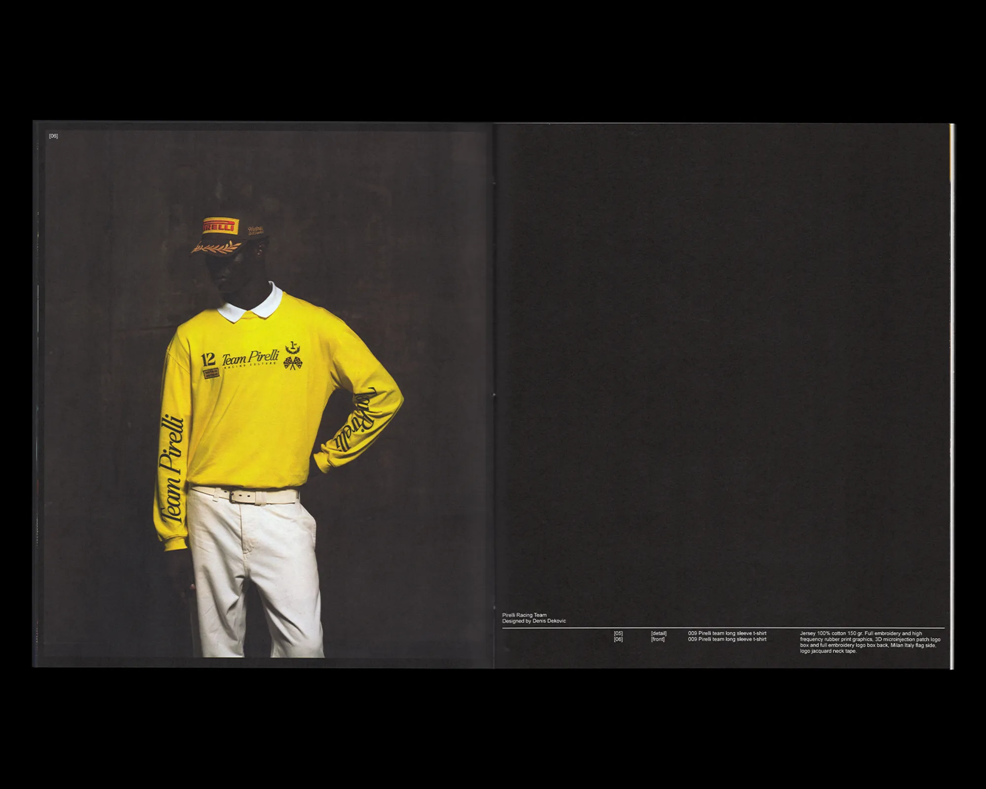 Lifestyle Lookbook