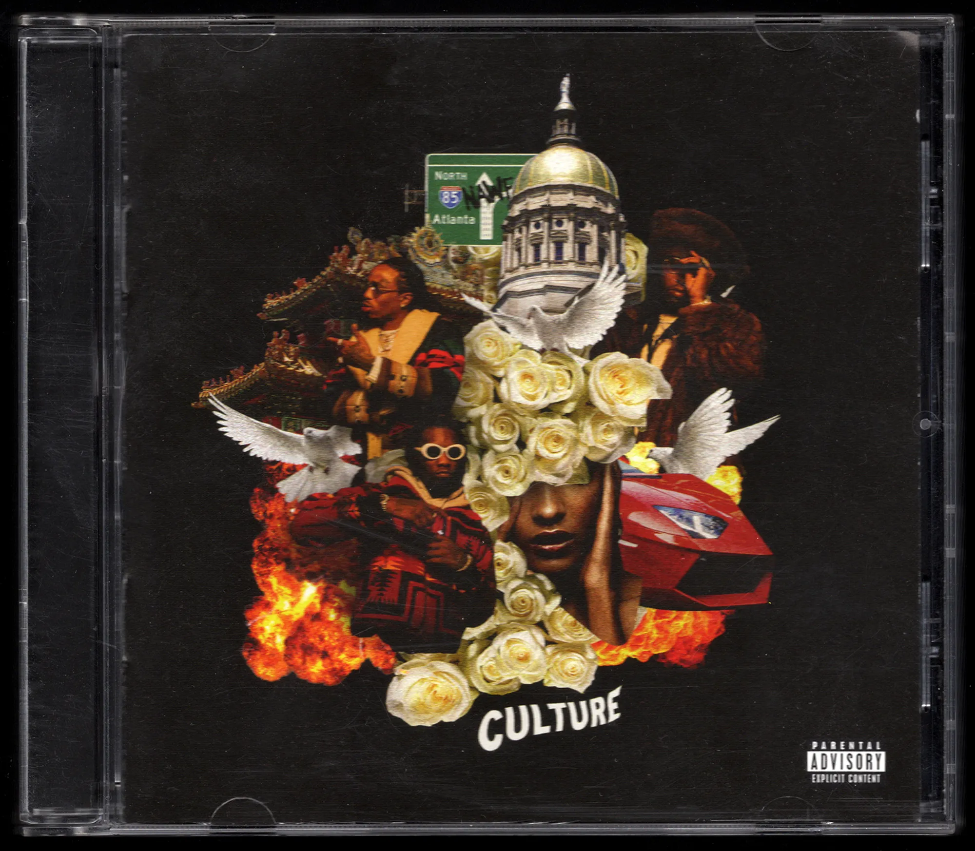 Culture