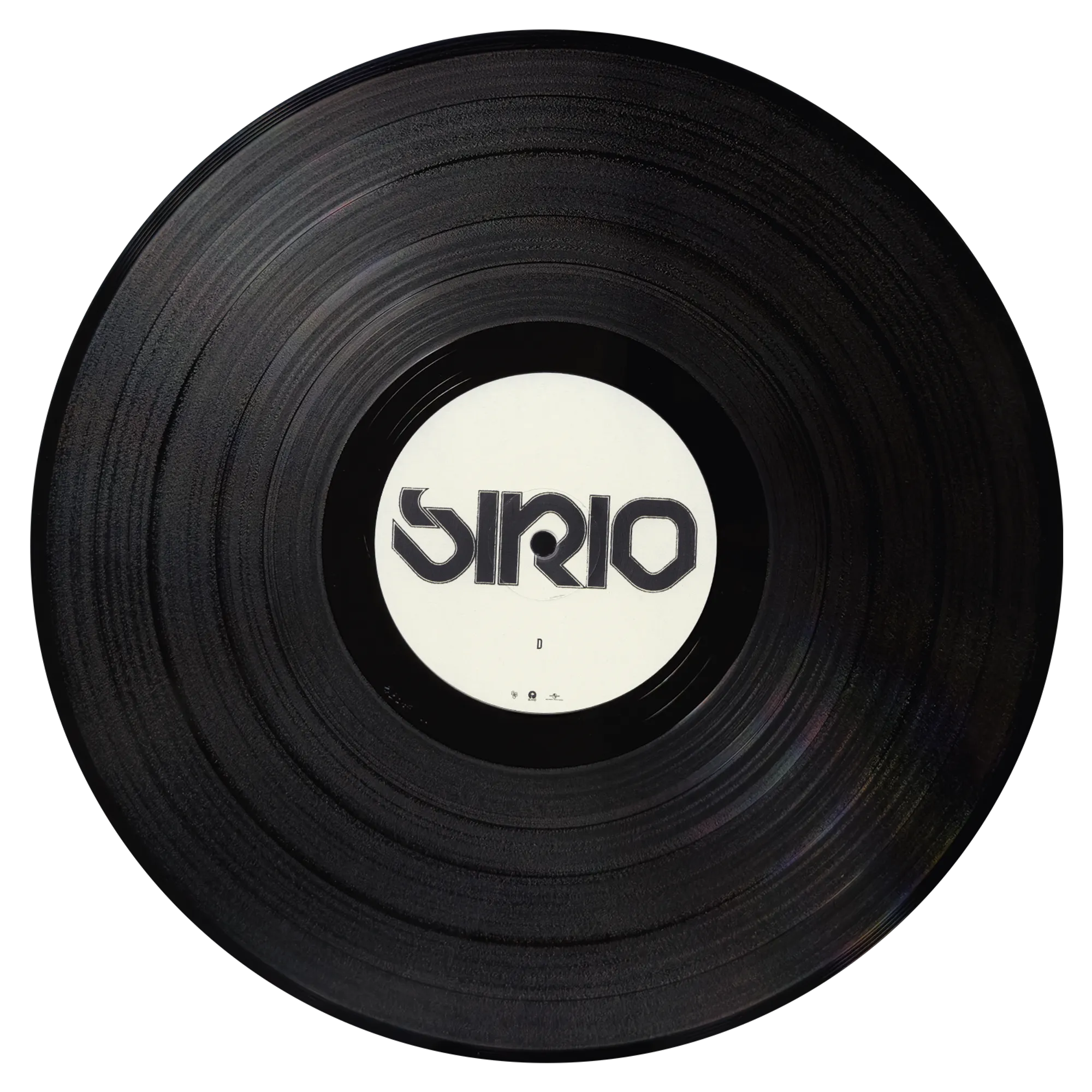 Sirio - 12" vinyl