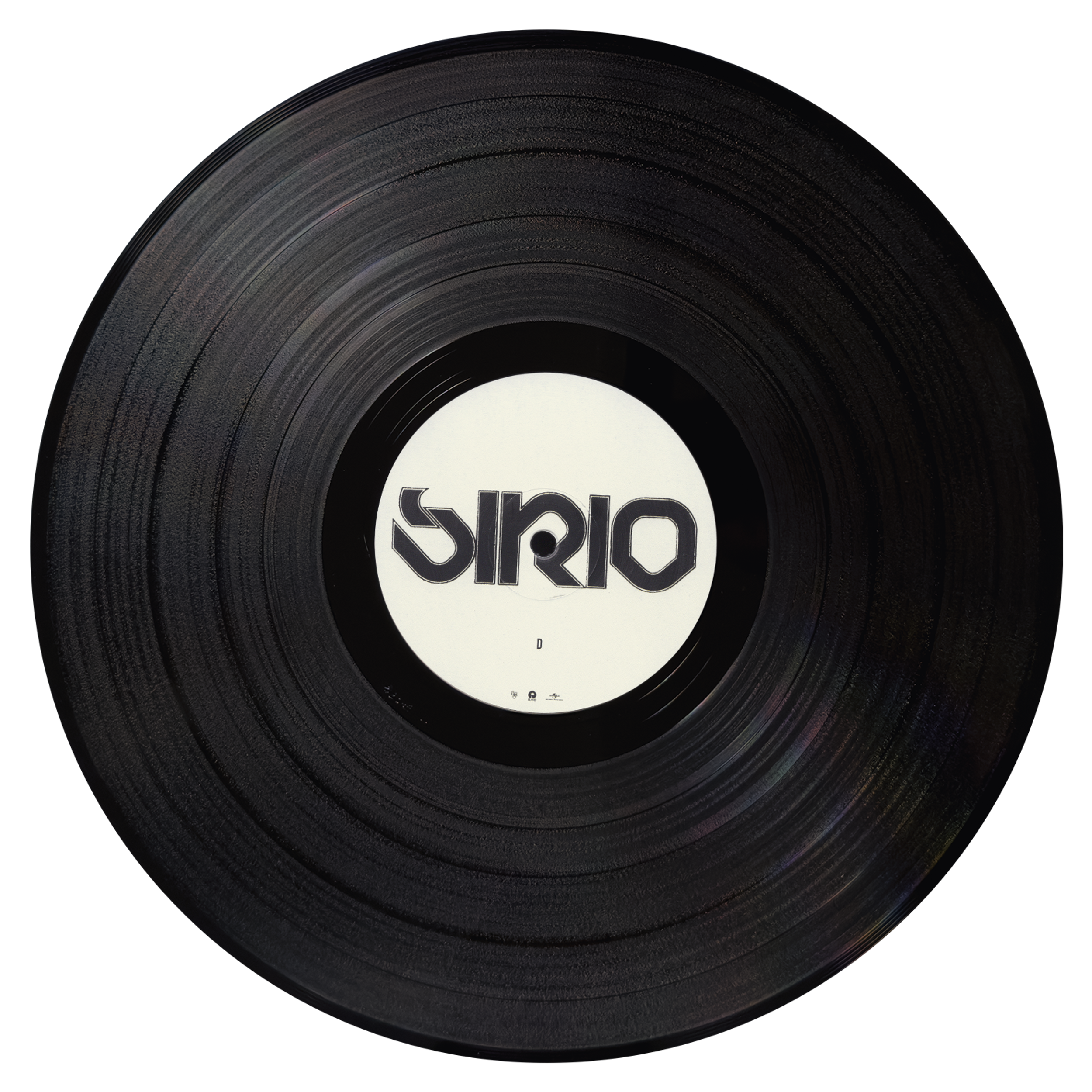 Sirio - 12" vinyl