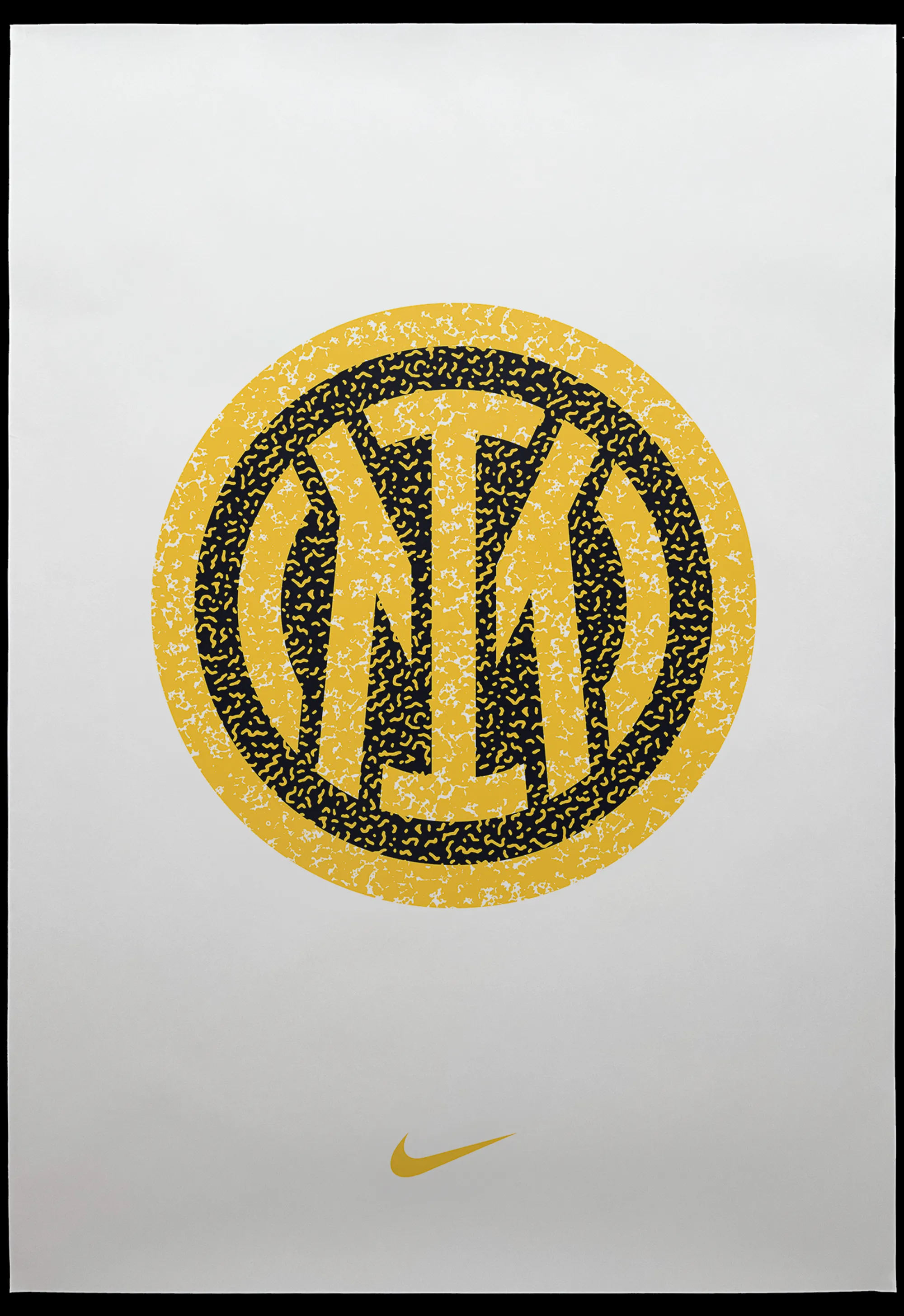 FC Internazionale 4th kit campaign