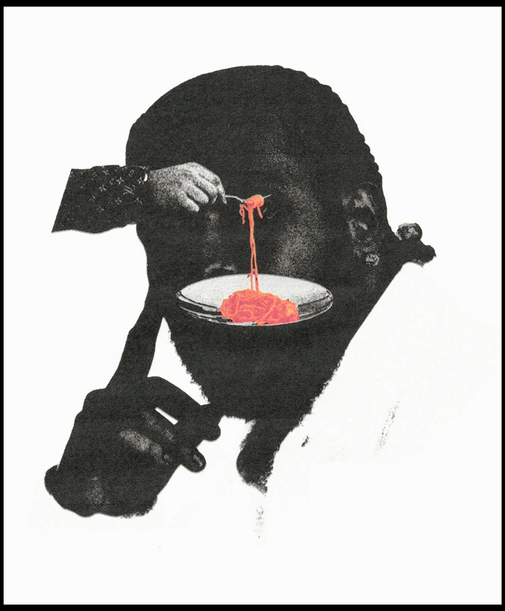 Drake <3 Italia - Artwork