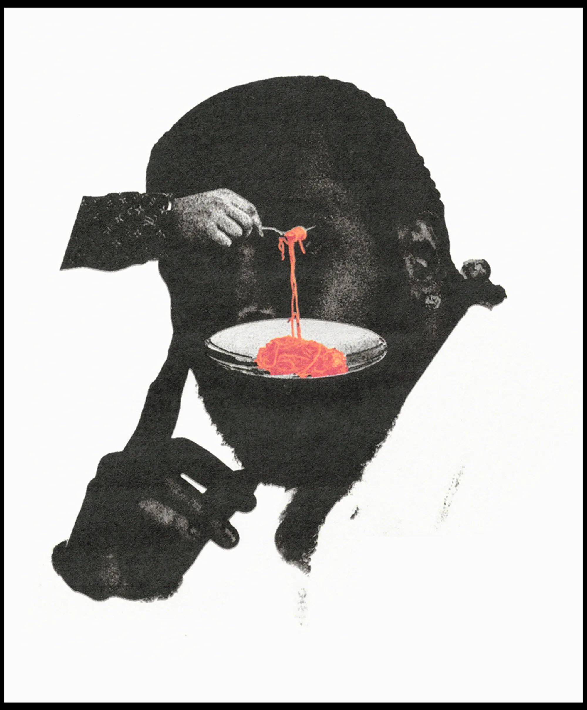 Drake <3 Italia - Artwork