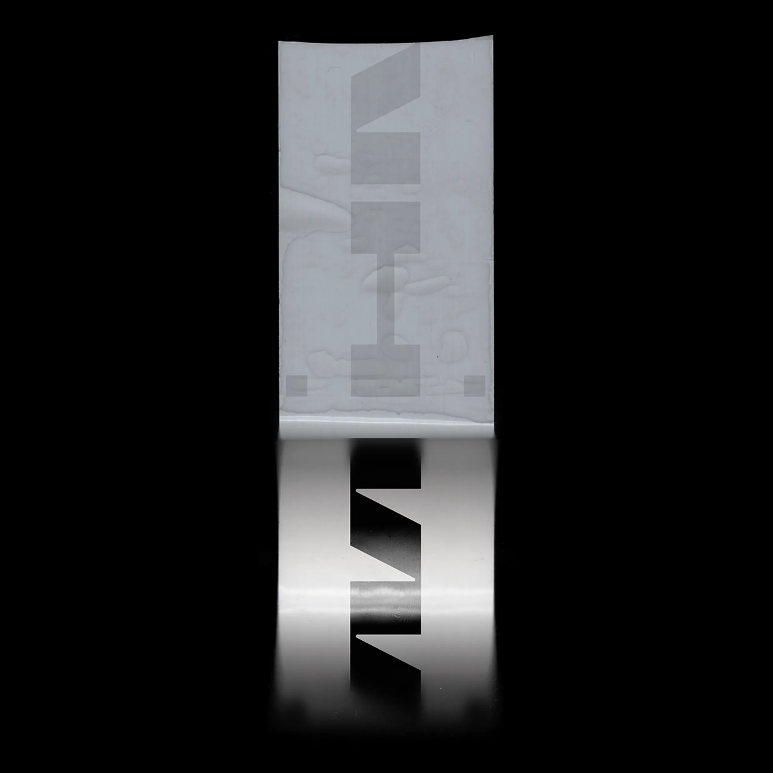 Visual identity - Tape