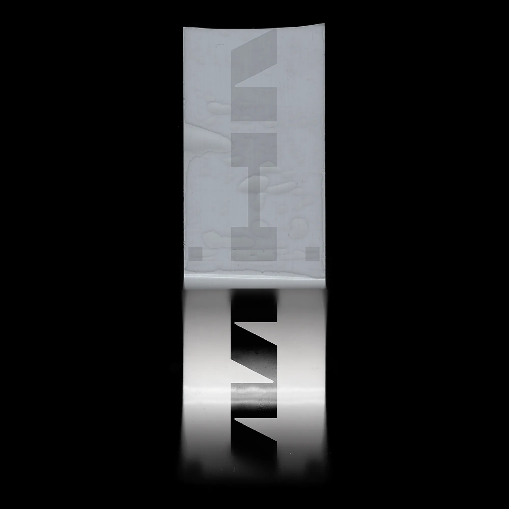 Visual identity - Tape