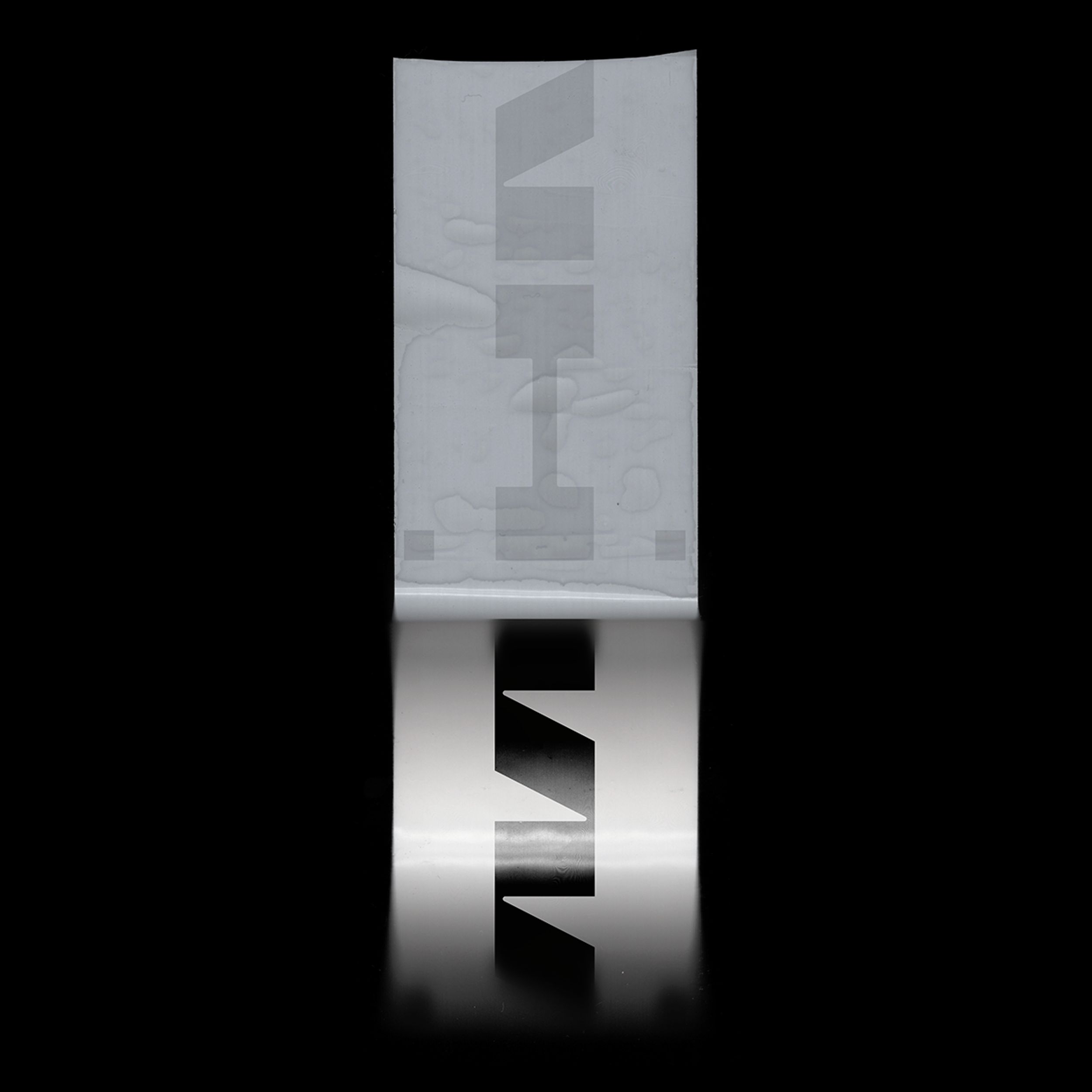 Visual identity - Tape